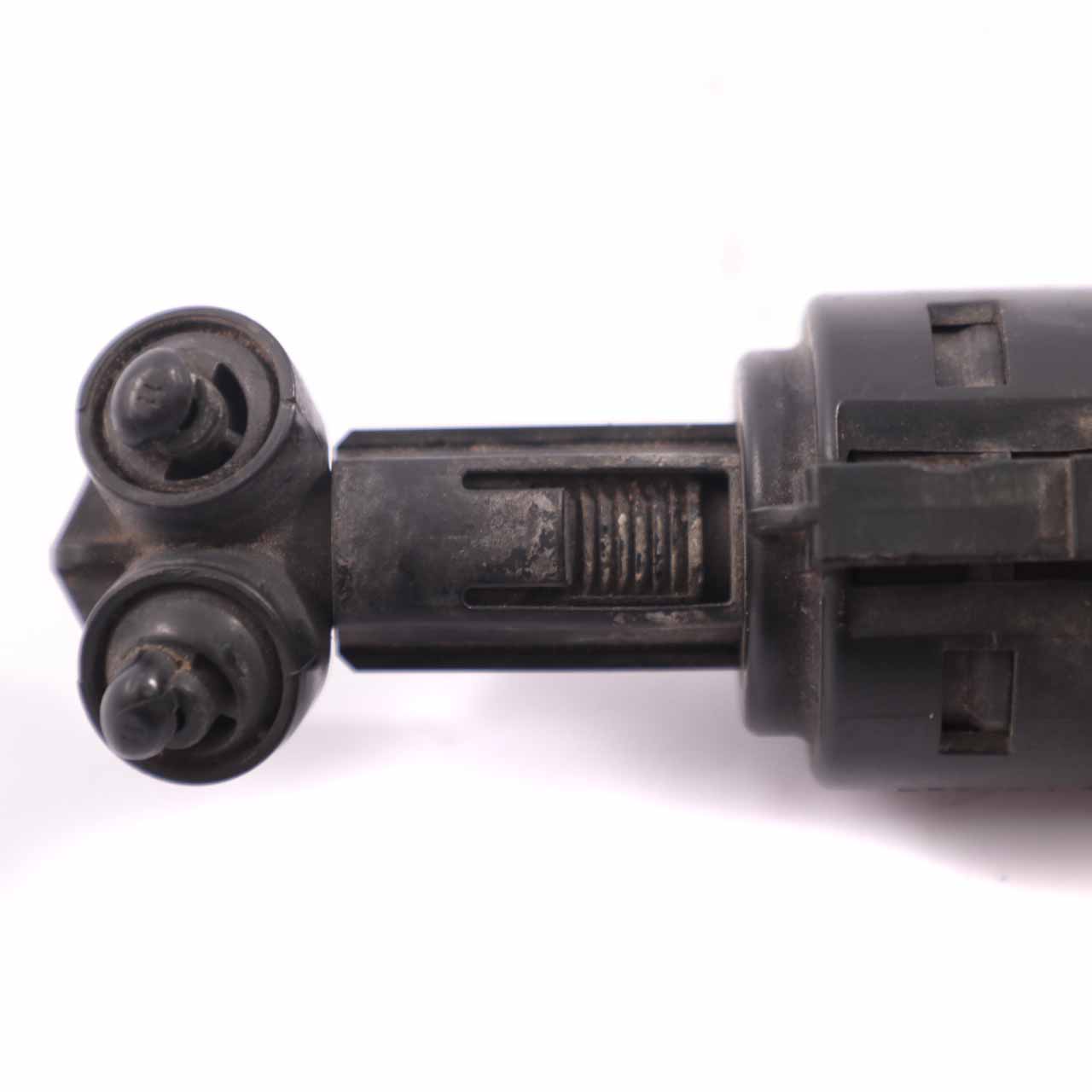 Mercedes W204 Scheinwerfer Waschanlage Düse Links Sprühen Strahl A2048602747