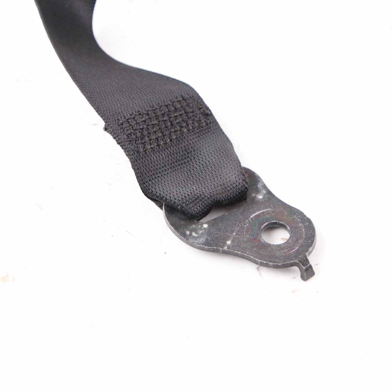 Mercedes W204 Touring Sicherheitsgurt Hinten Links Schwarz A2048600785