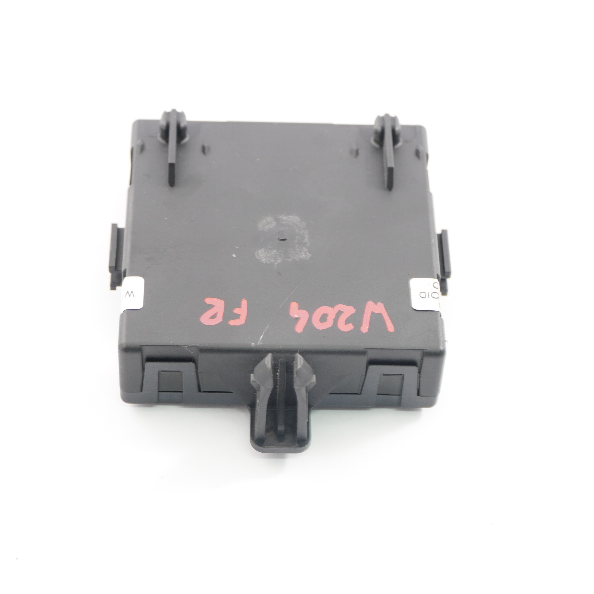 Türmodul Mercedes W204 Vorne Links Steuergerät Modul A2048704326