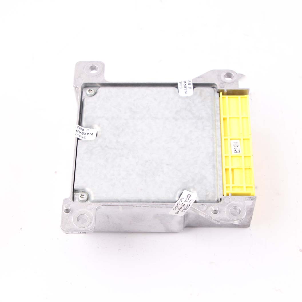 Mercedes W204 ECU Steuergerät Sensor Modul Airbag A2048706826