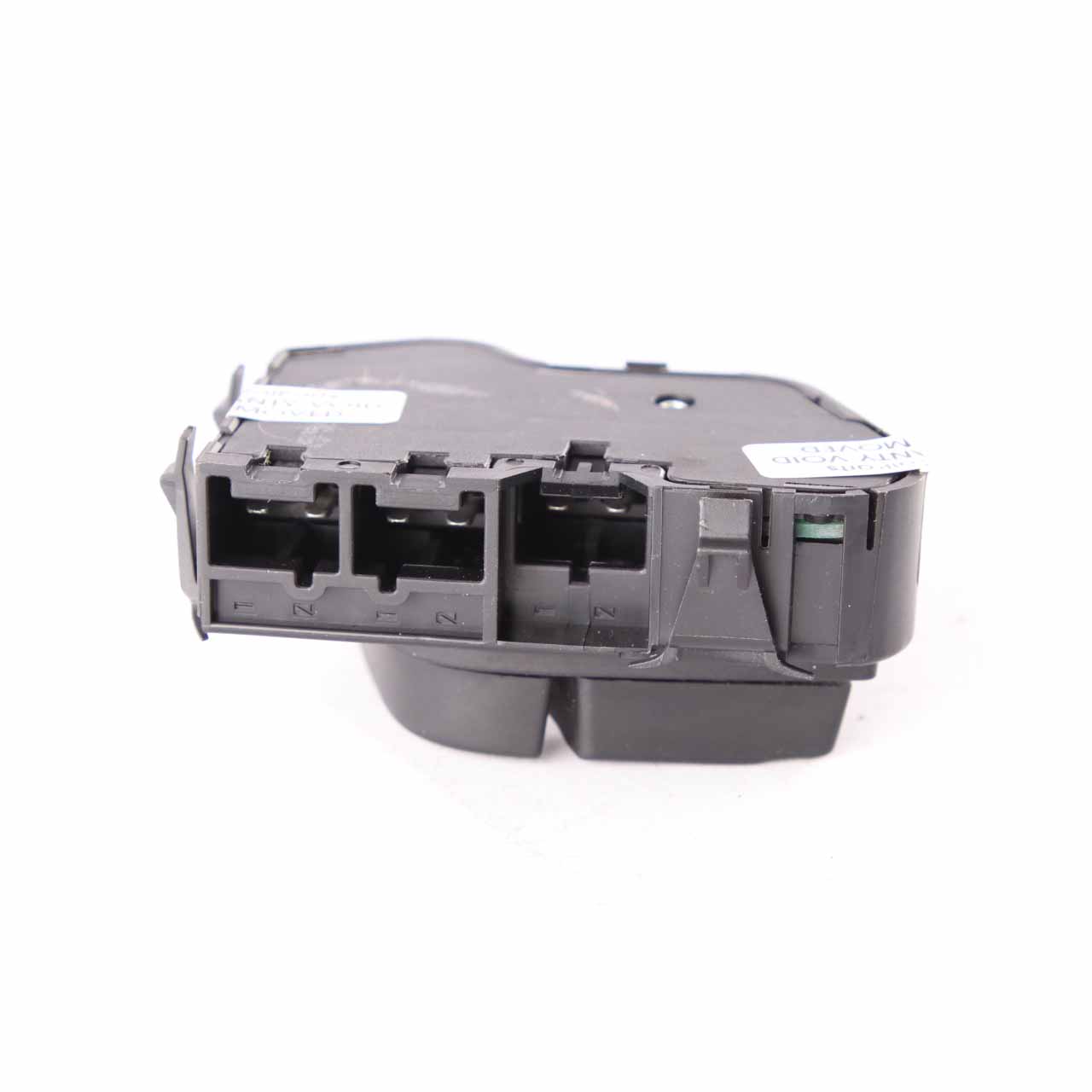 Seat Switch Mercedes W204 C207 Regulation Adjusting Front Right O/S A2048709010