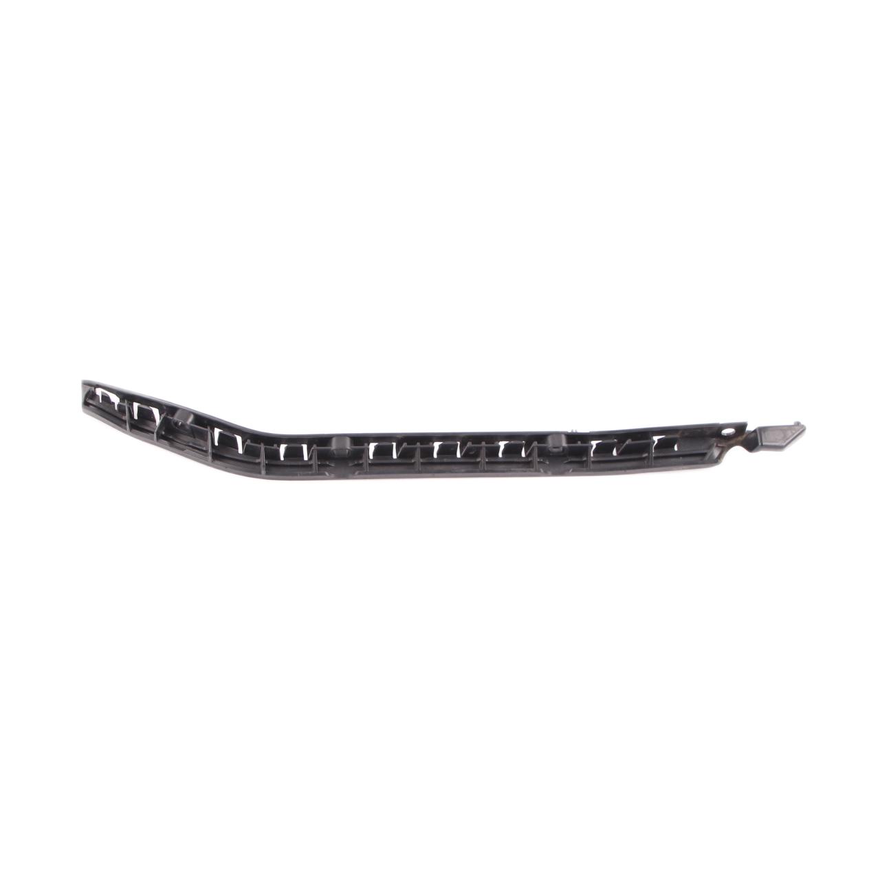 Mercedes W212 Stoßstangenhalterung Hinten Rechts Mount Rail Trim A2128801230