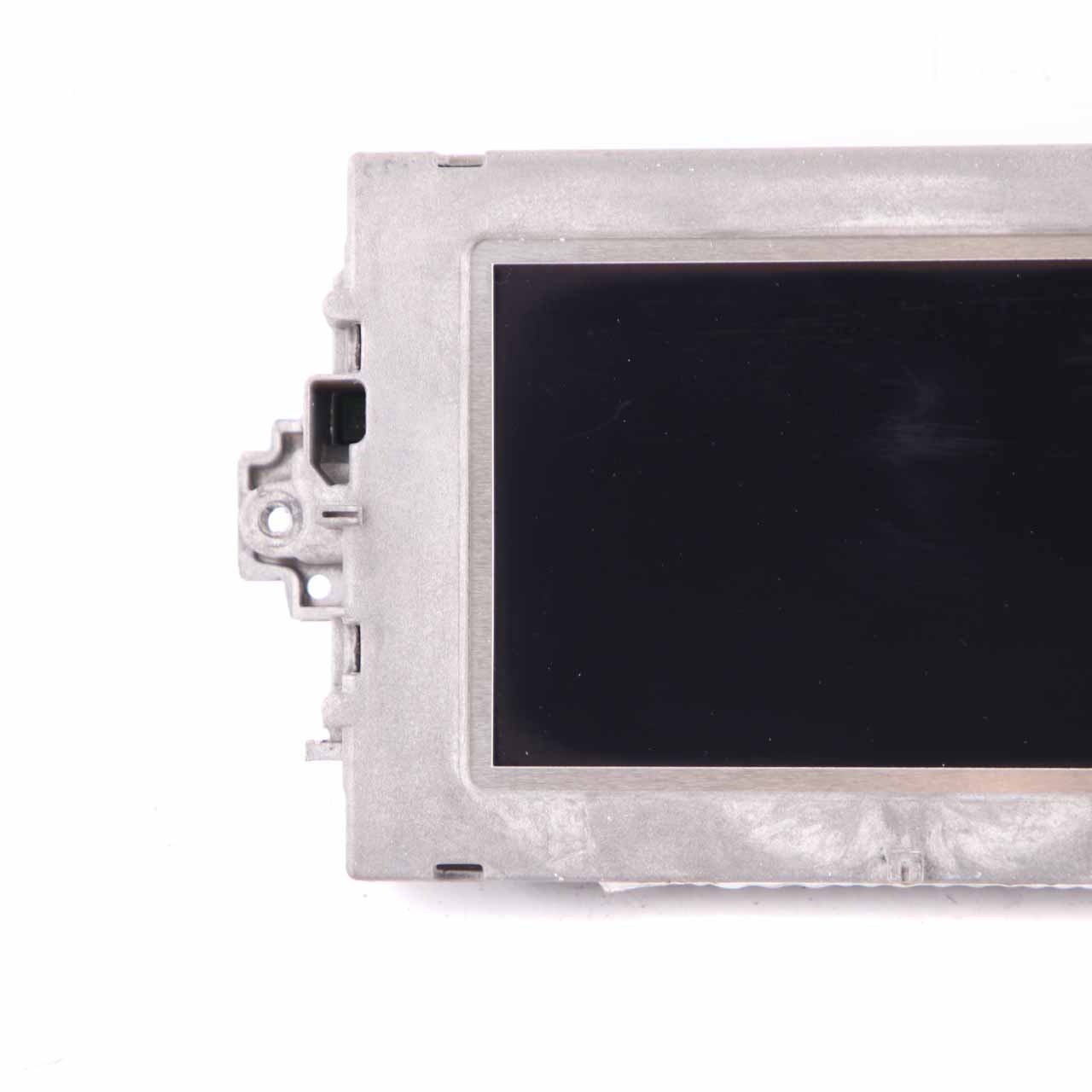 Displayanzeige Mercedes W212 Information Navigation Armaturenbrett A2129004307