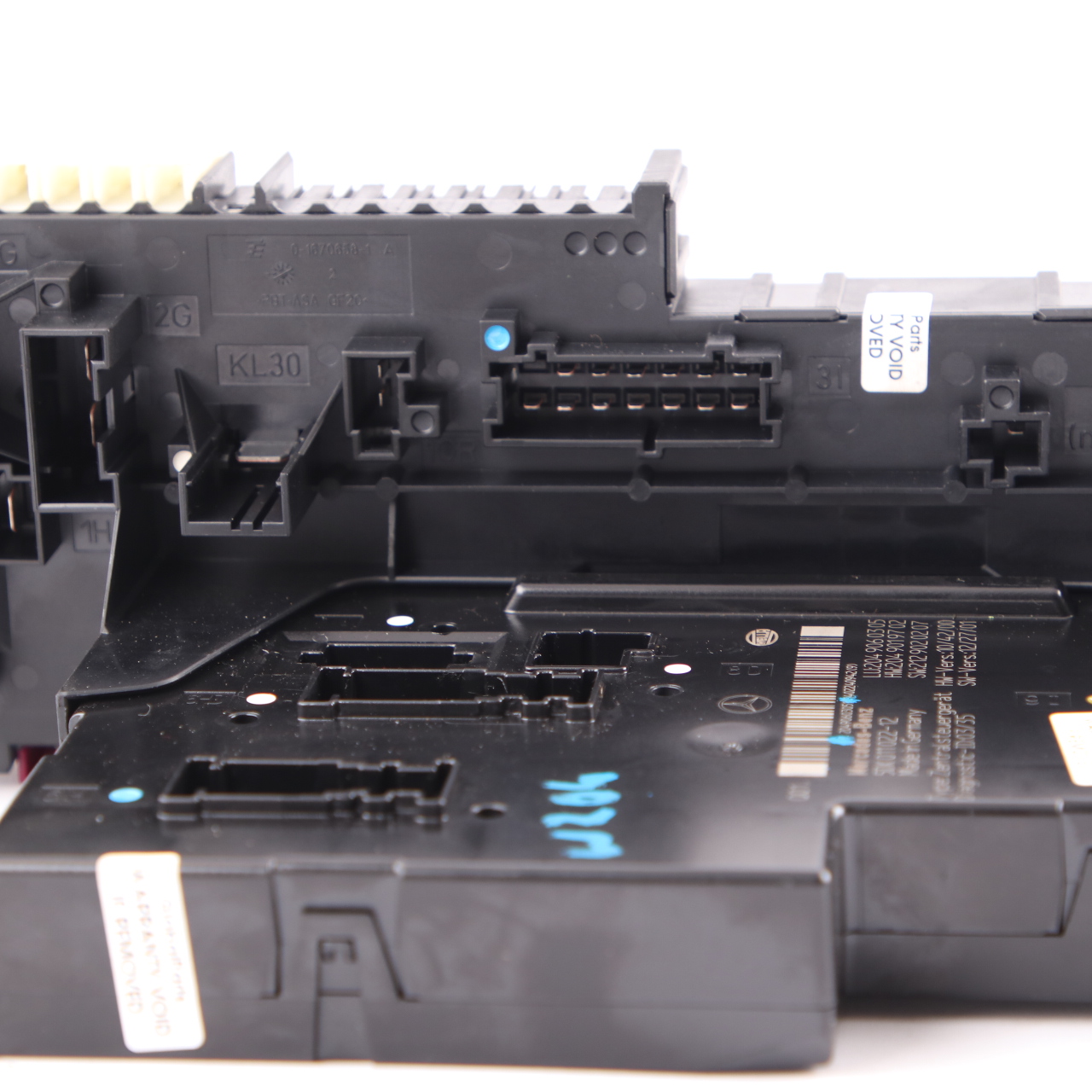 SAM Modul Mercedes W204 Steuergerät Elektrischer Sicherungskasten A2049060305