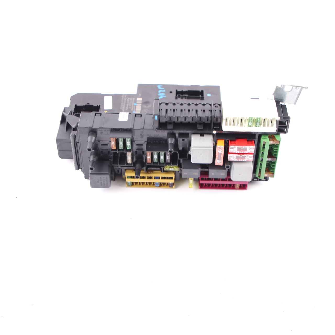 SAM Modul Mercedes W204 Steuergerät Elektrischer Sicherungskasten A2049060305