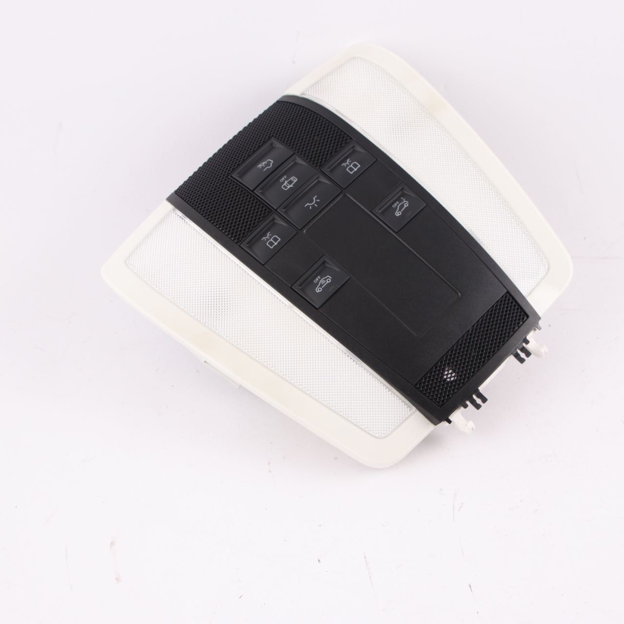 Roof Light Mercedes W204 C207 Interior Lamp Front Panel Switch Black A2049063002