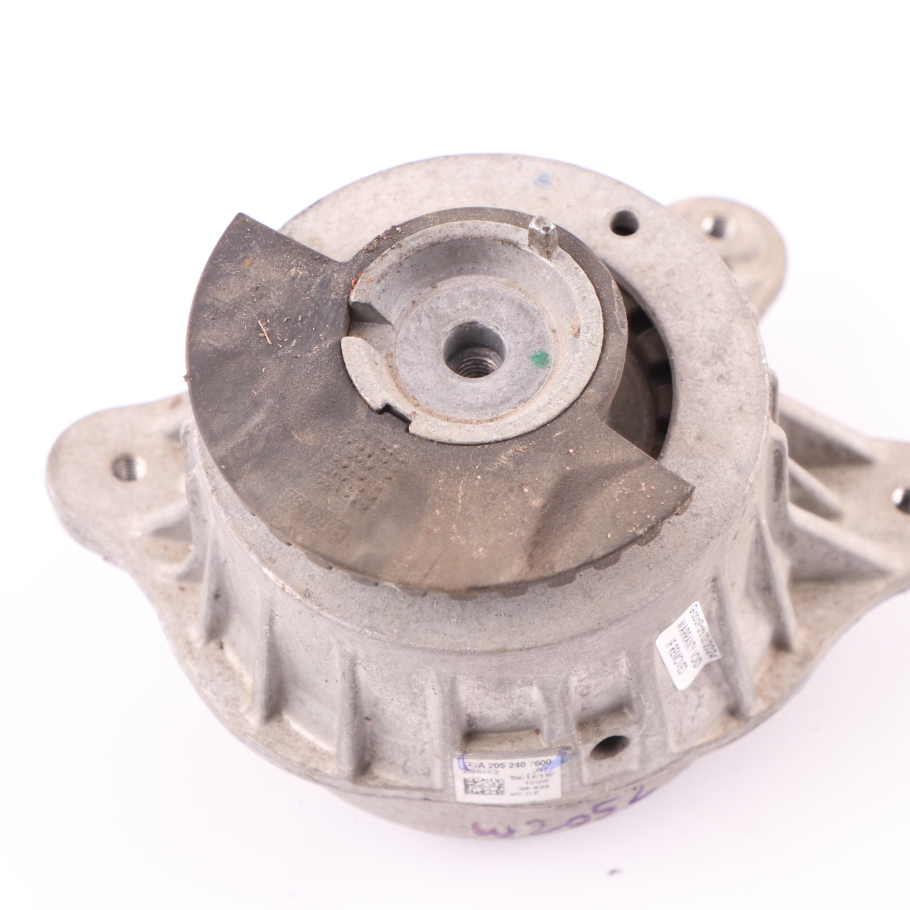 Motor Halterung Mercedes W205 W238 W257 M264 Links A2052407600