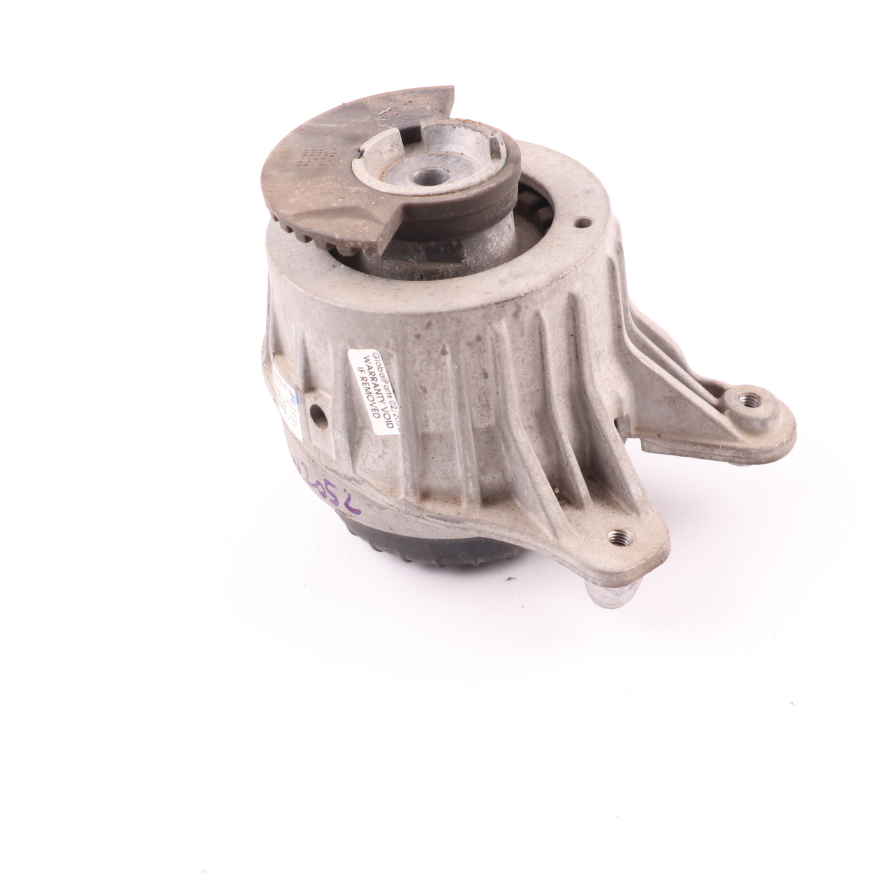 Motor Halterung Mercedes W205 W238 W257 M264 Links A2052407600