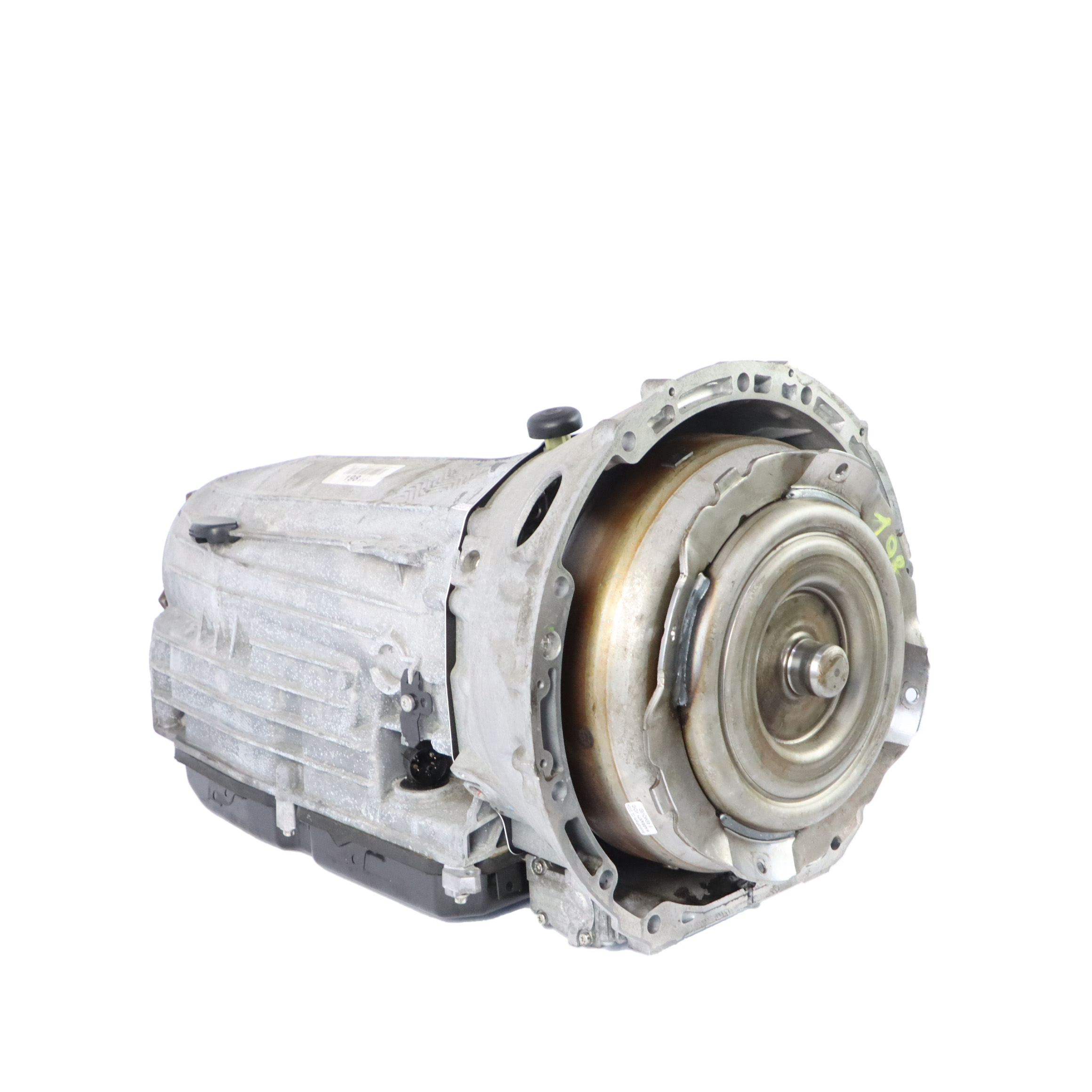 Mercedes W205 Automatik Getriebe 722993 722.993 A2052703801 GARANTIE