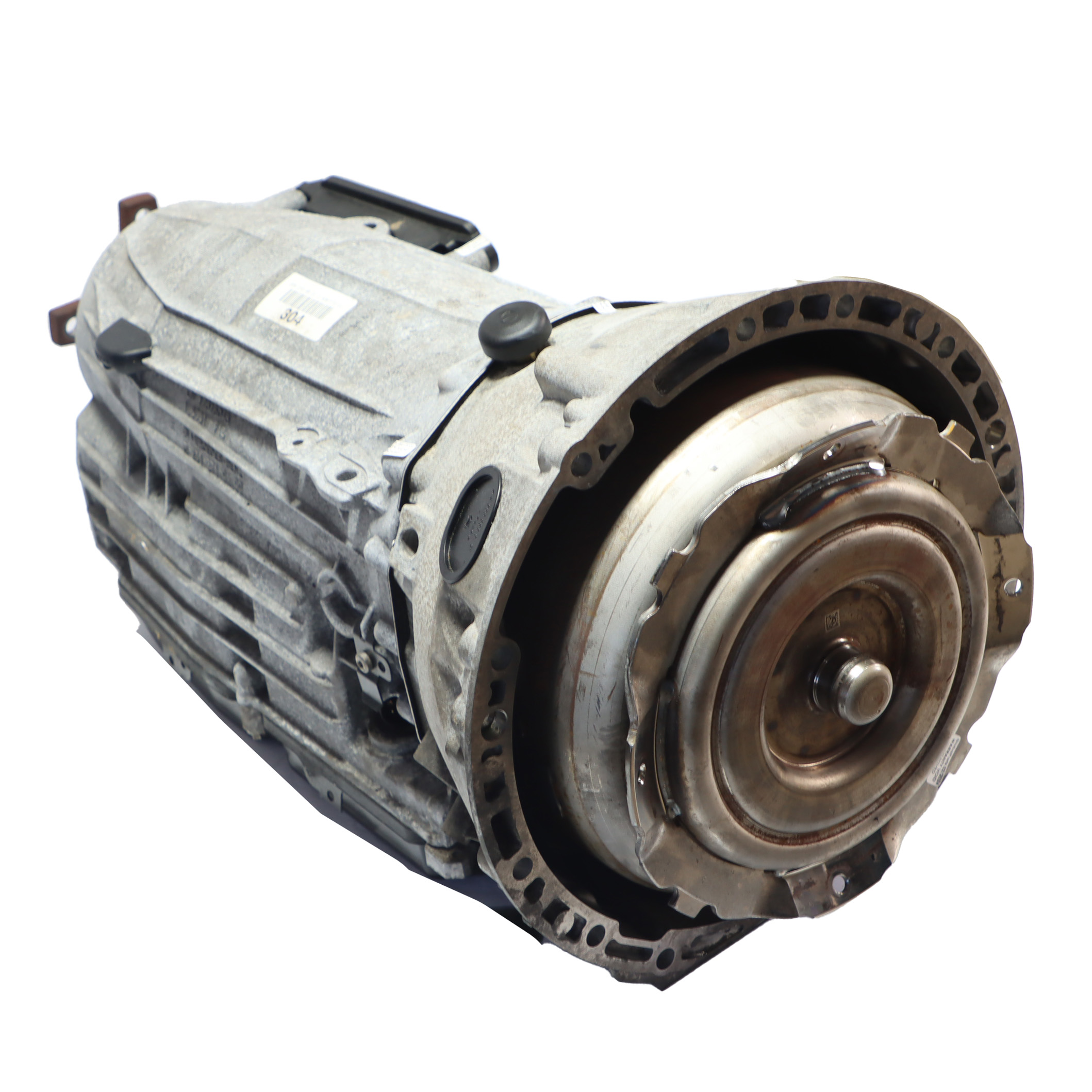 Mercedes W204 W205 W212 Automatik Getriebe 722908 722.908 A2052705601 GARANTIE