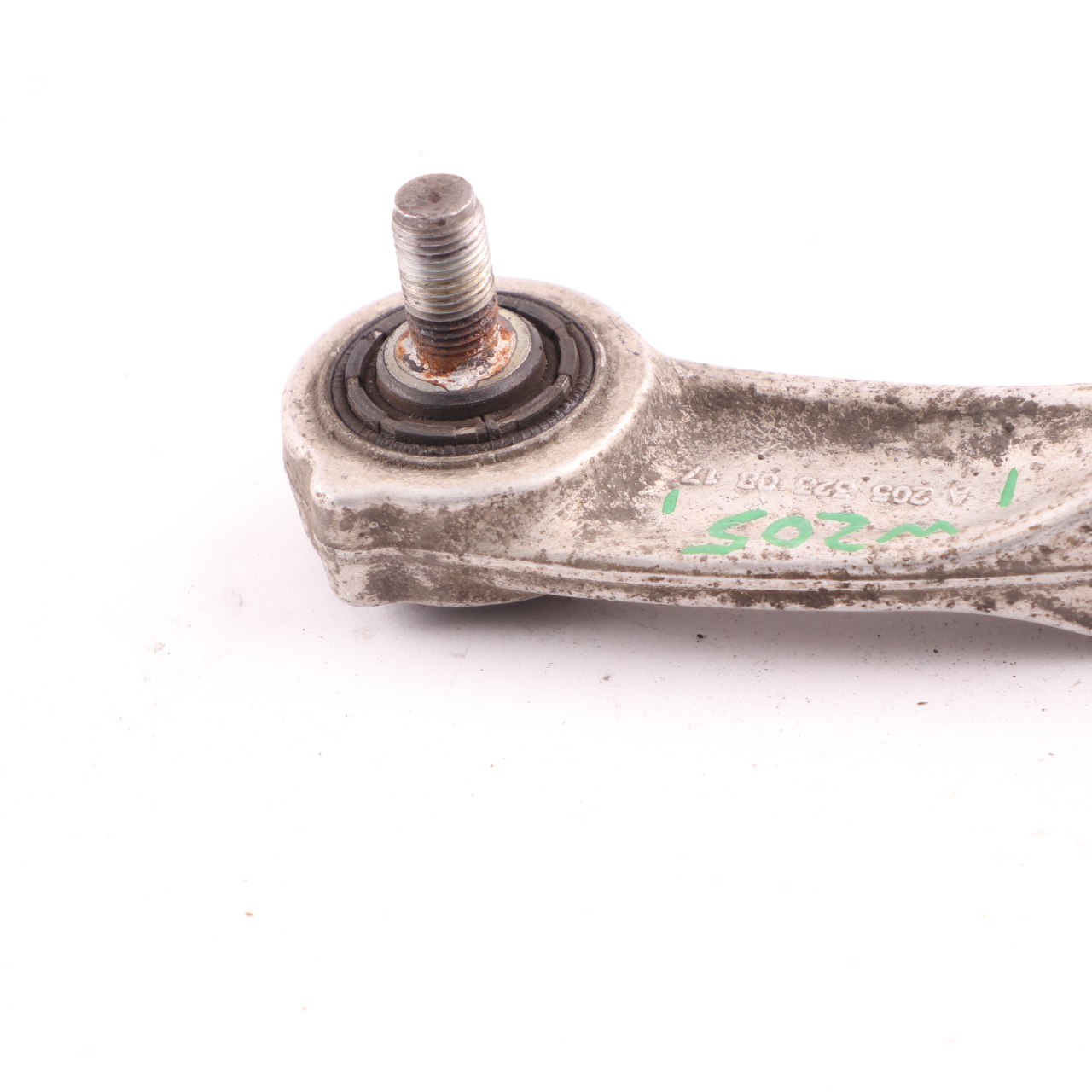 Mercedes W205 Vorne Torsionsstange Stabilisator Rechts A2053230817