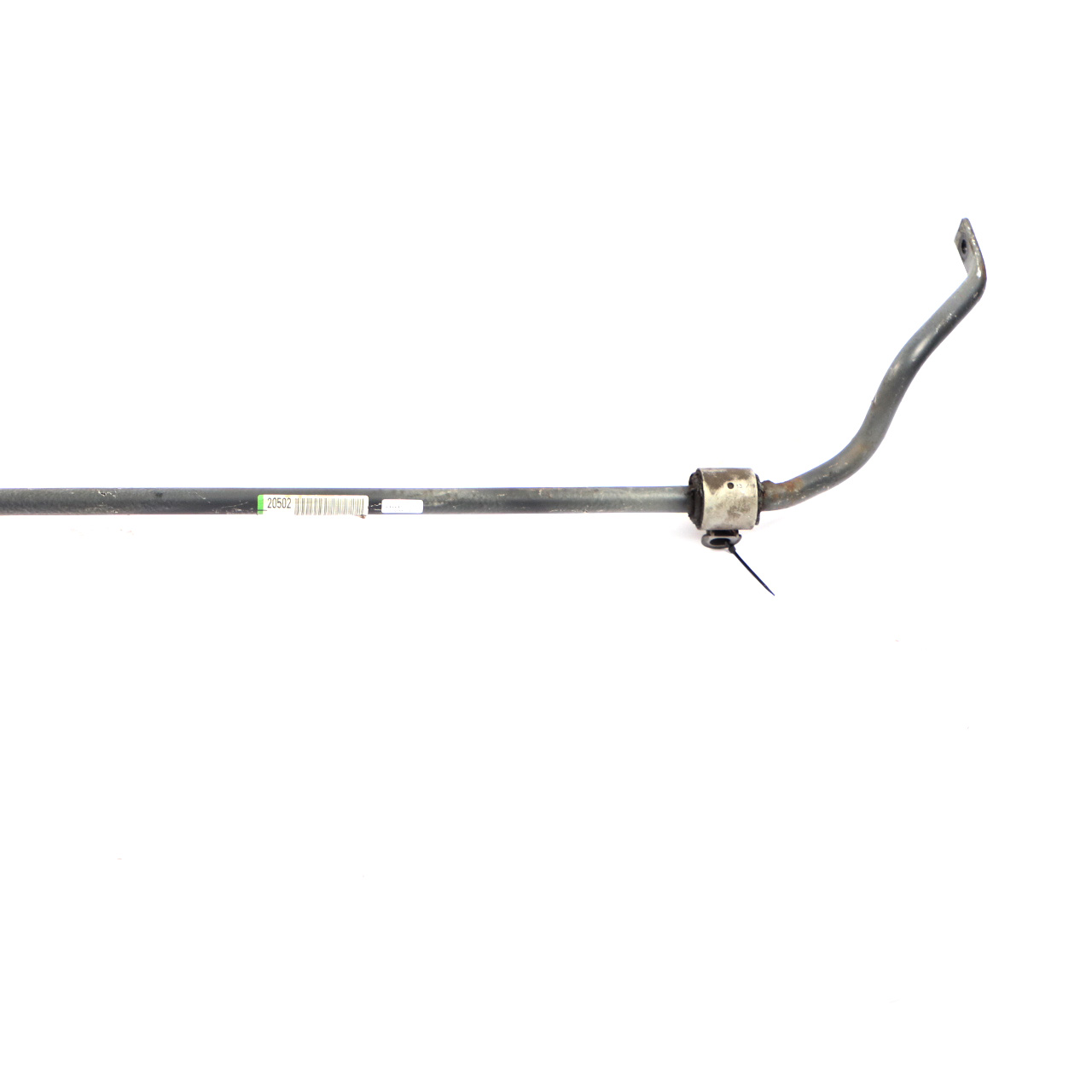 Mercedes W205 Stabilisator Hinterachse Anti Roll Torsion Sway Bar A2053260265