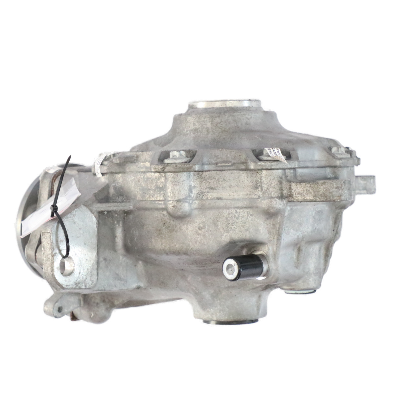 Mercedes GLC X253 43 AMG Vorder Achs Differential 3,69 A2053304407 GARANTIE