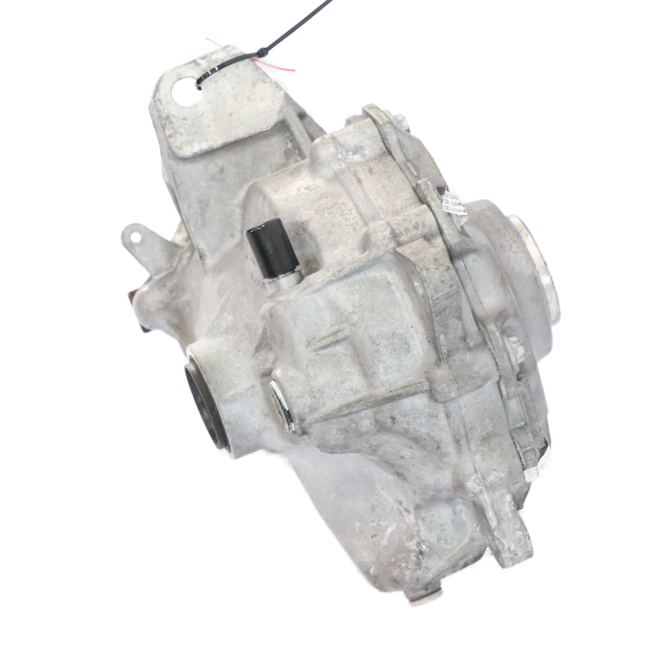 Mercedes GLC X253 43 AMG Vorder Achs Differential 3,69 A2053304407 GARANTIE