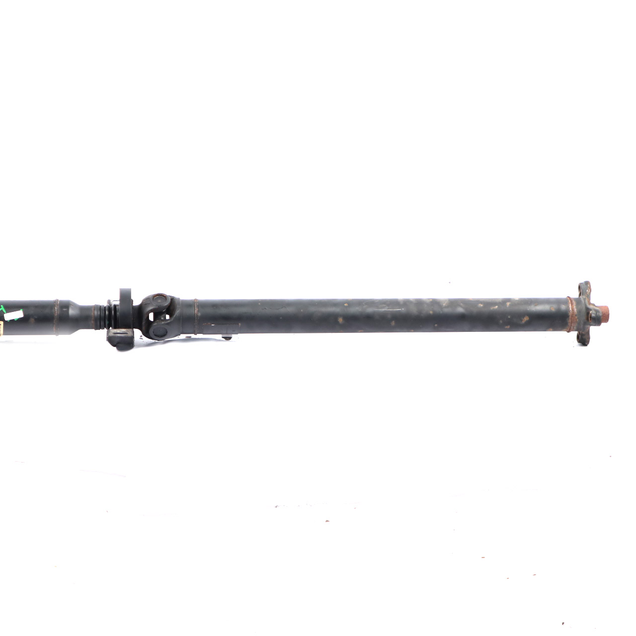 Mercedes W205 M274 Petrol Drive Propshaft Prop Shaft Automatic A2054101303