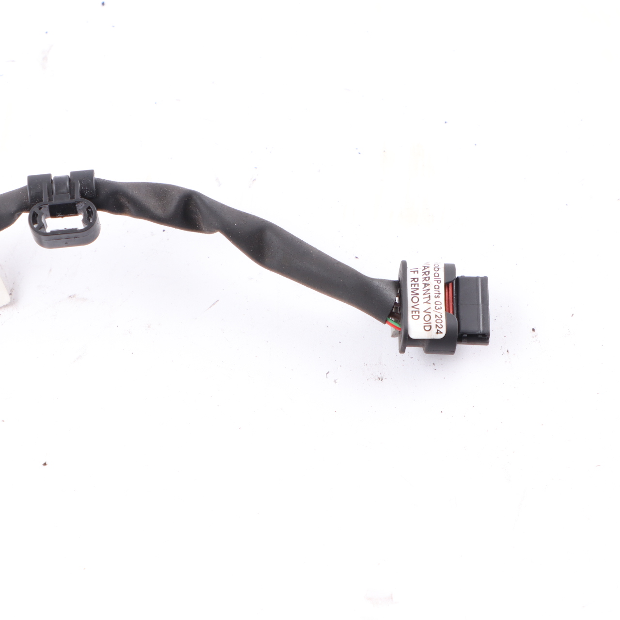 Auspuffverdrahtung Mercedes W205 Lambdasondenkabel Kabel OM626 OM651 A2054400106