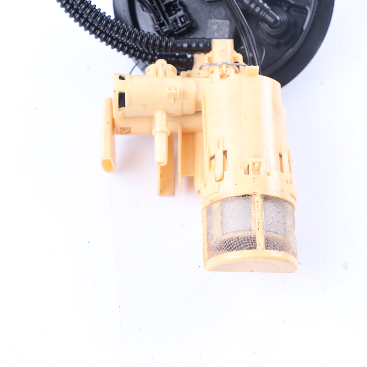 Kraftstofftankpumpe Mercedes W205 W213 X253 OM654 Abgabesendermodul A2054701694