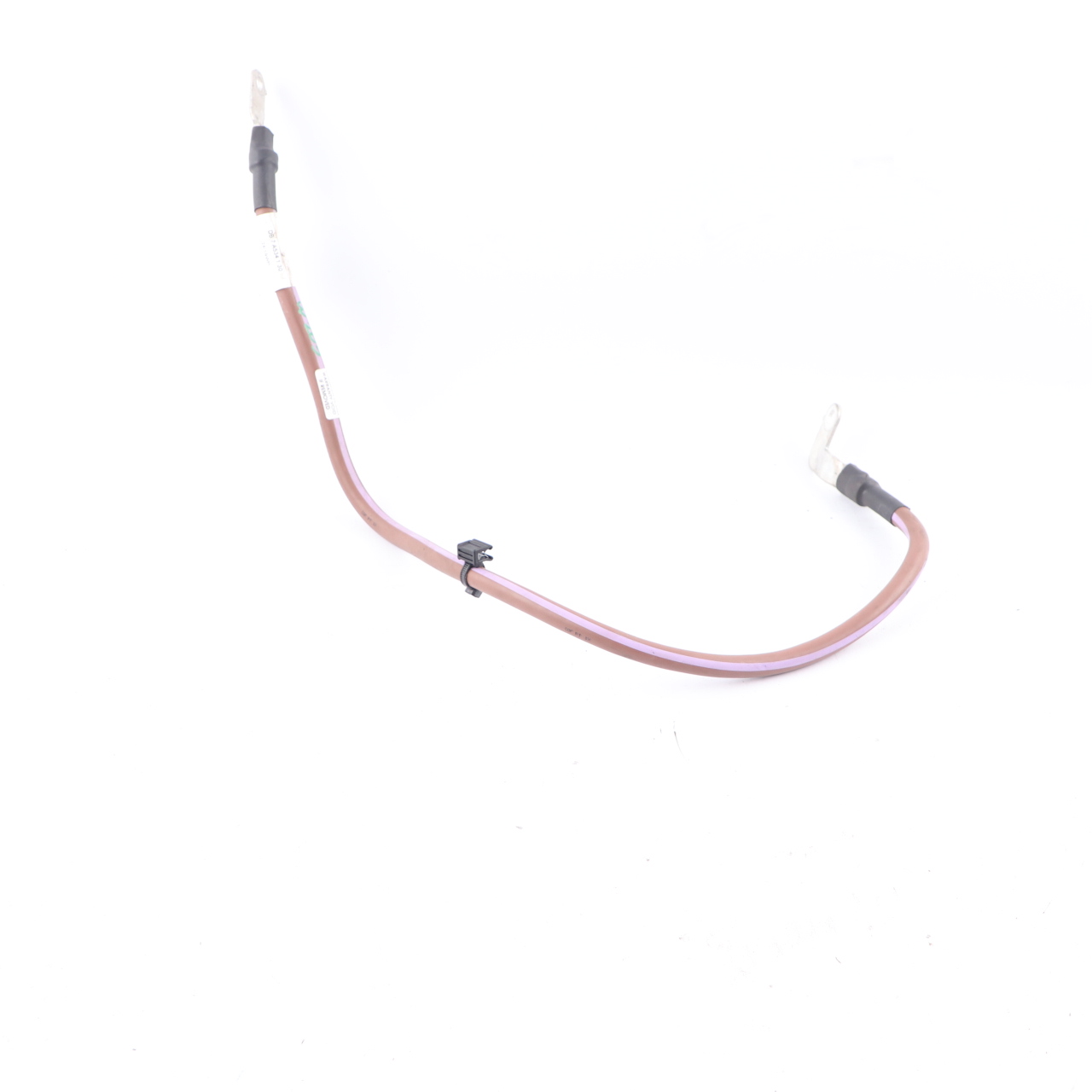 Mercedes W205 Elektrische Masse Leitung Kabel Erde Kabel A2055404596