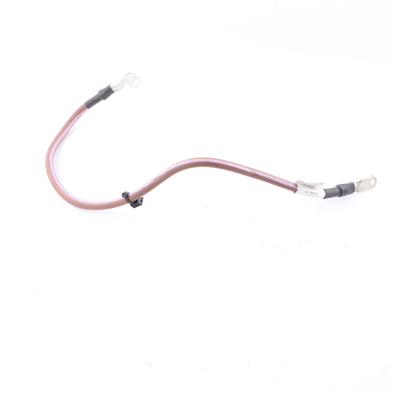 Mercedes W205 Elektrische Masse Leitung Kabel Erde Kabel A2055404596