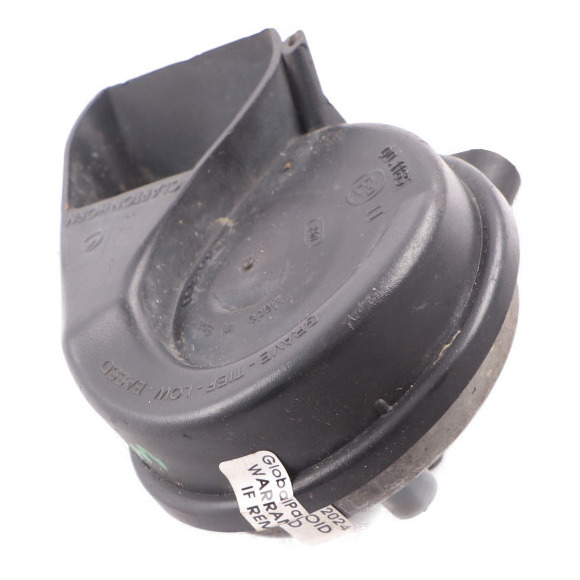 Hupe Mercedes W205 Tiefton 420Hz Hupe Signal Warnung Alarm Sirene A2055421420