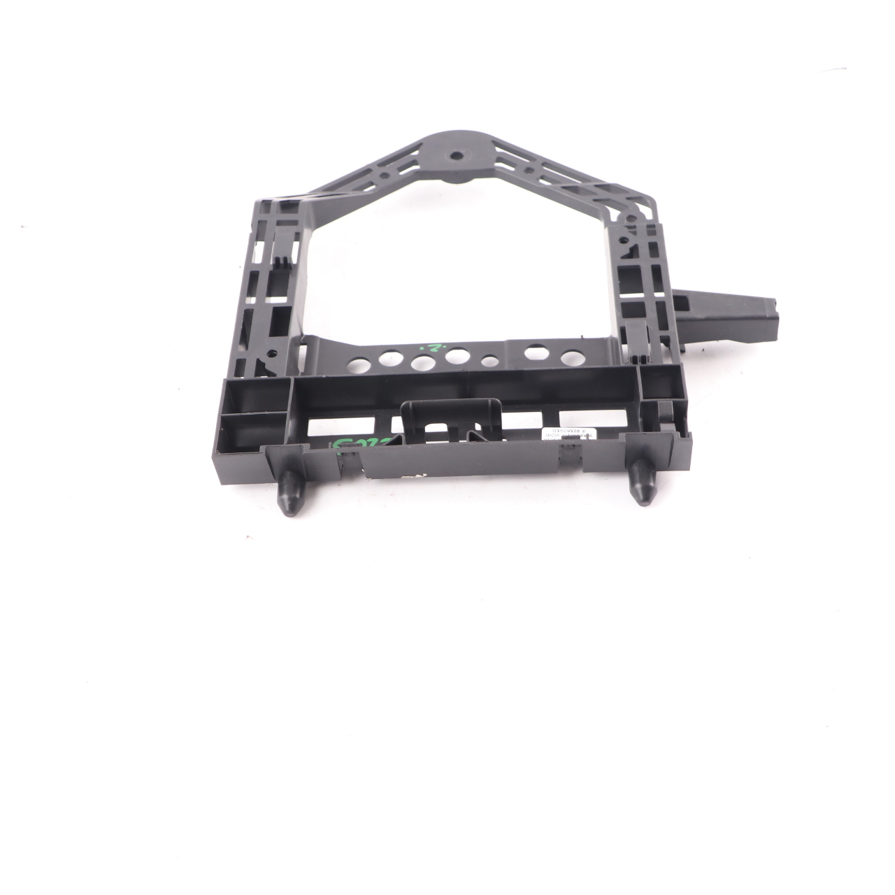 Mercedes W205 Rear Control Unit Module Bracket Mount Holder Support A2055456000