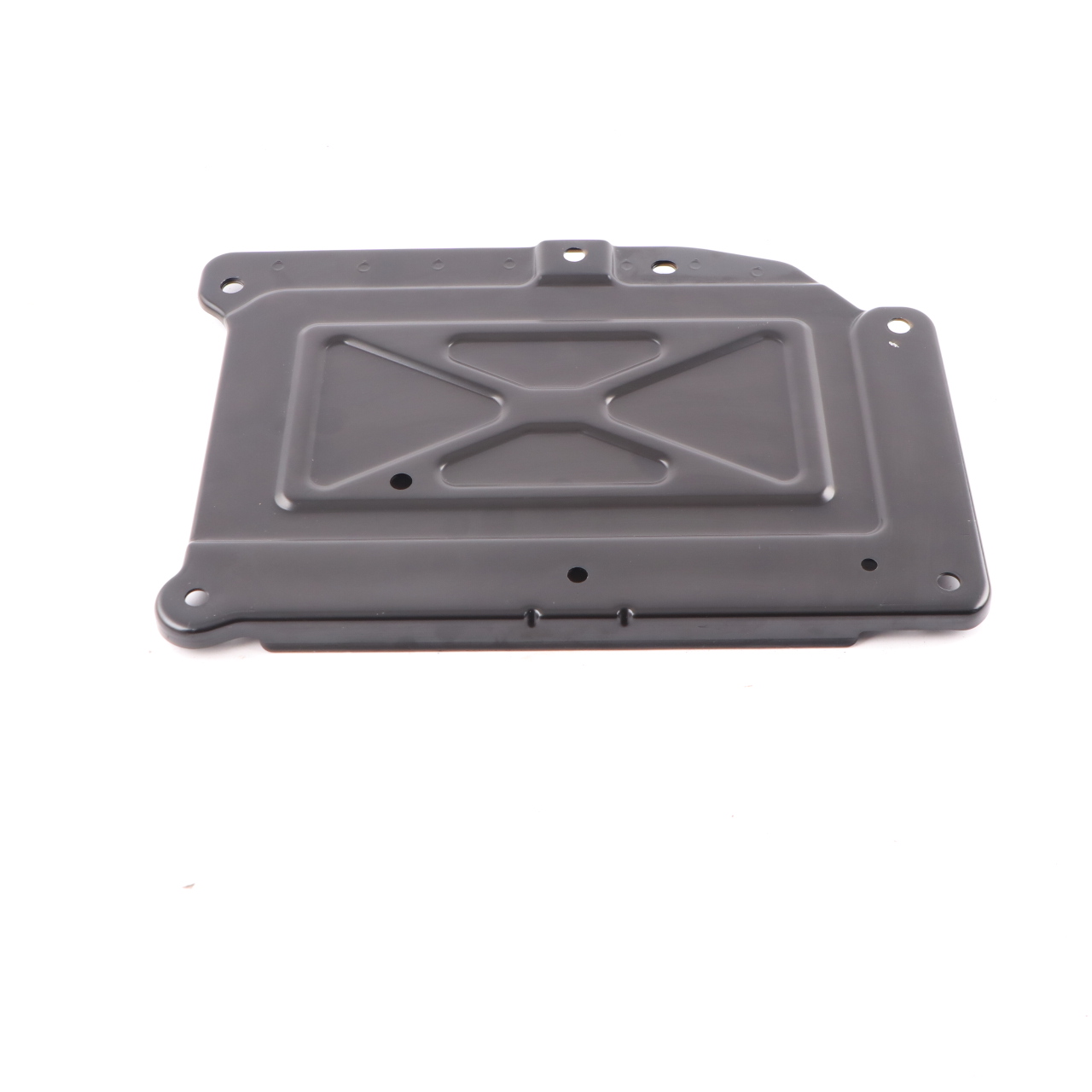 Battery Recess Mercedes W205 Trunk Floor Battery Box Base Plate A2056105402