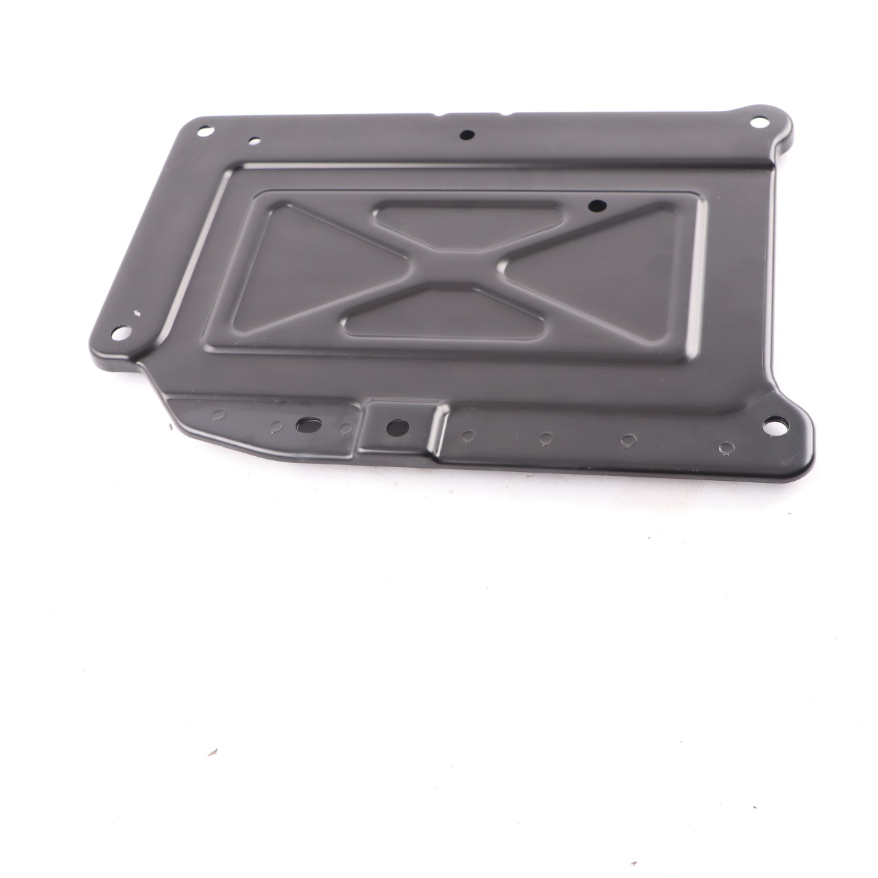 Battery Recess Mercedes W205 Trunk Floor Battery Box Base Plate A2056105402