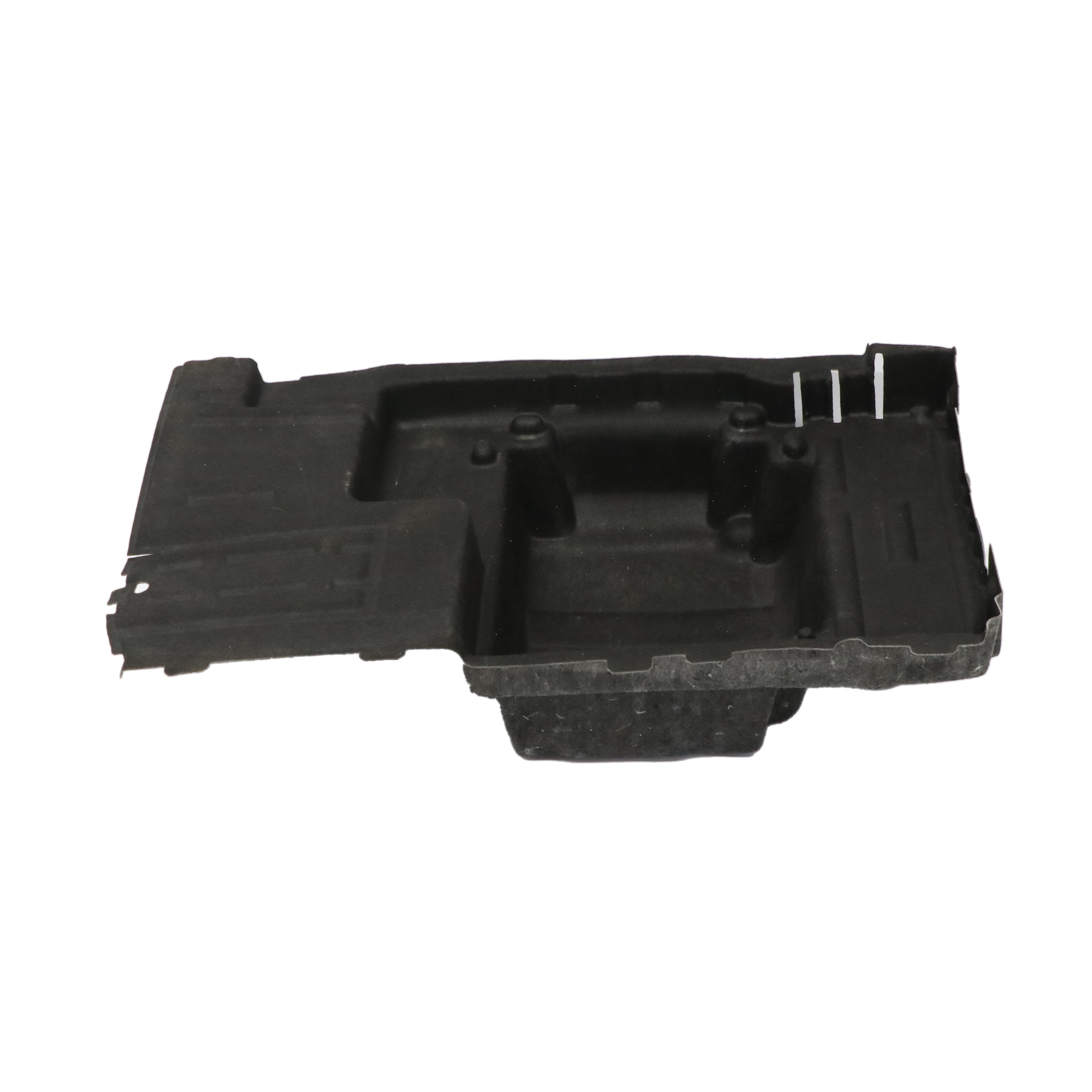 Mercedes W205 Boot Trunk Tray Tool Kit Holder Storage Cover A2056940600