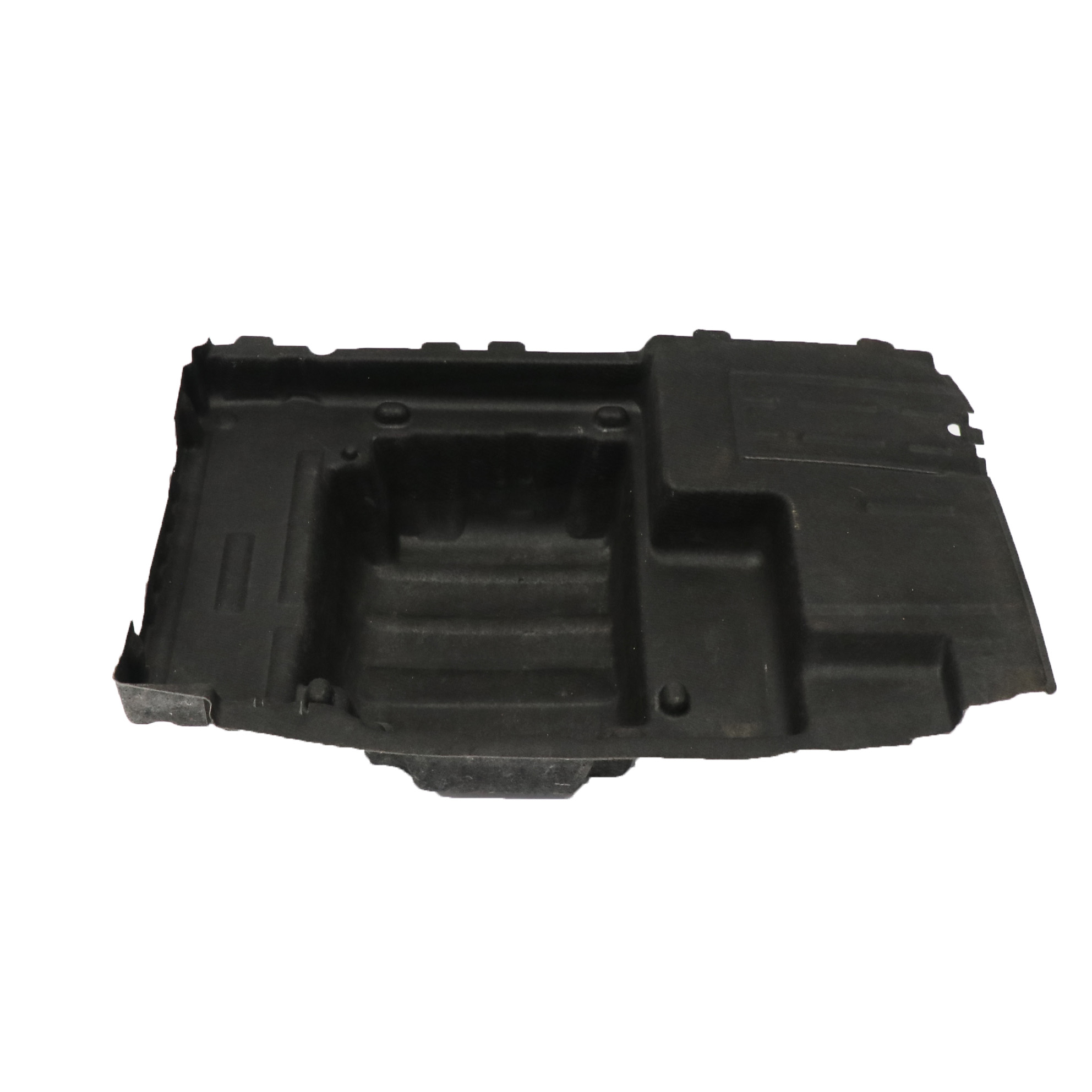 Mercedes W205 Boot Trunk Tray Tool Kit Holder Storage Cover A2056940600