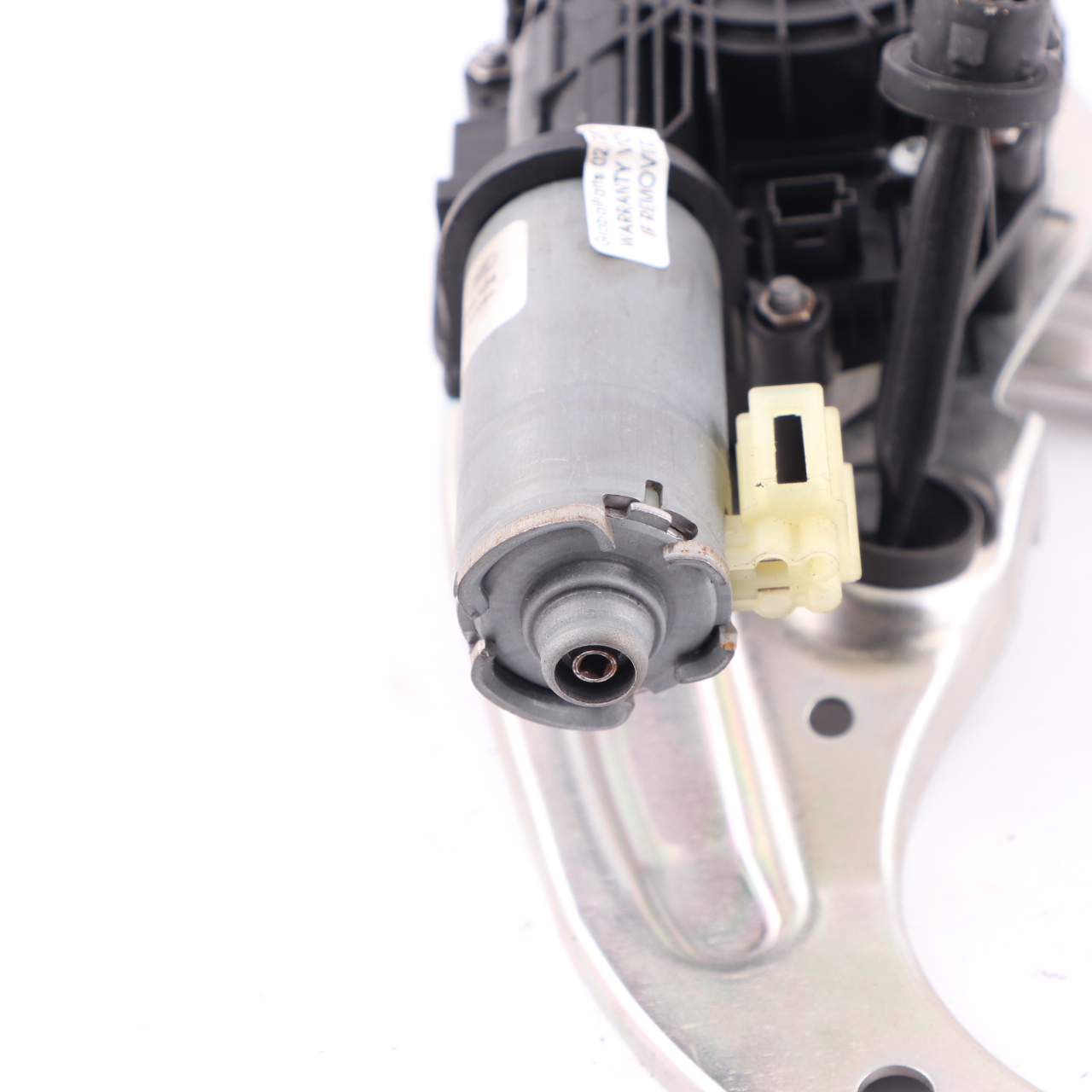 Mercedes W205 Koffer raum deckel Hebemotor Schließung Aktuator A2058202801