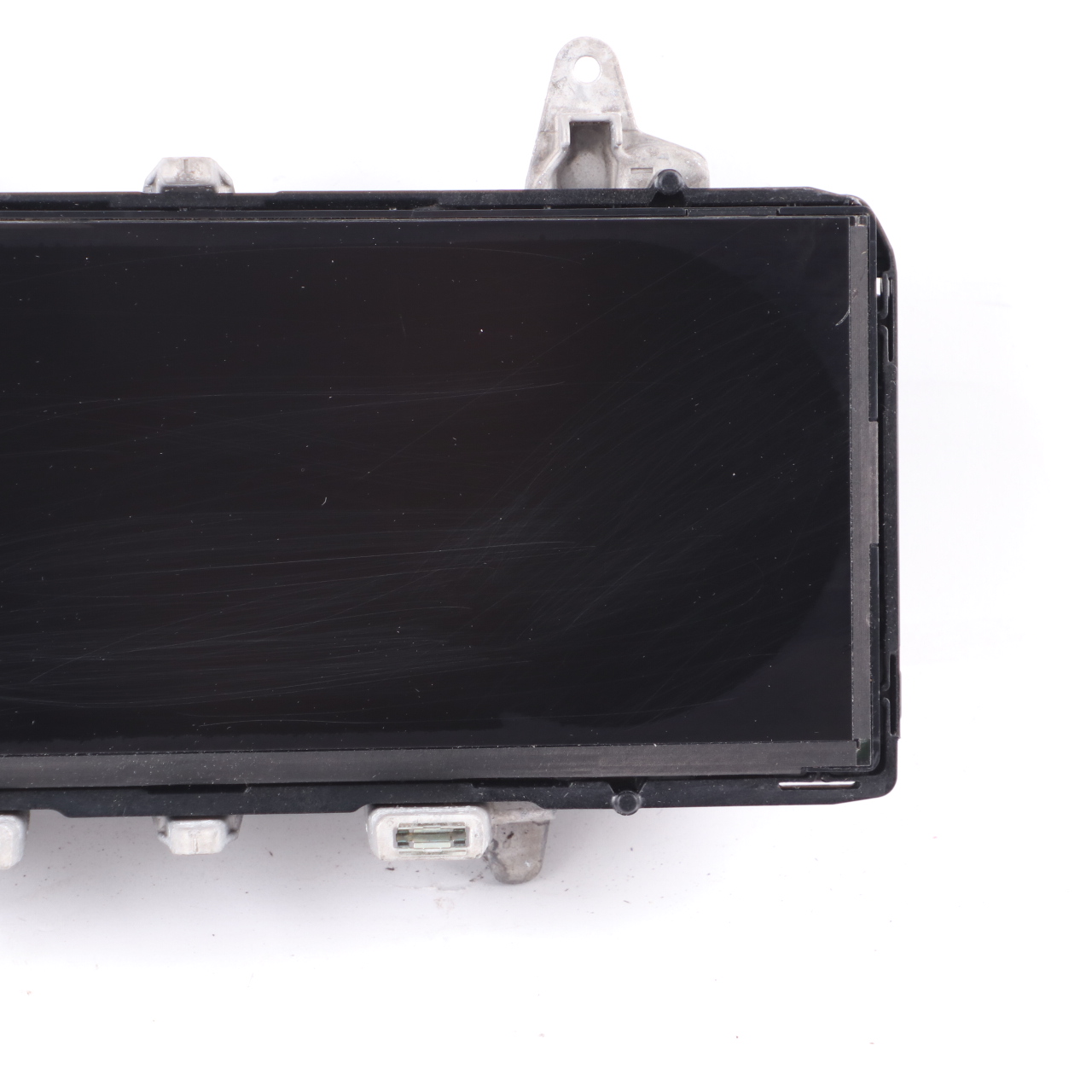 Mercedes W205 Display Kombi Instrument Tachoanzeige A2059004842