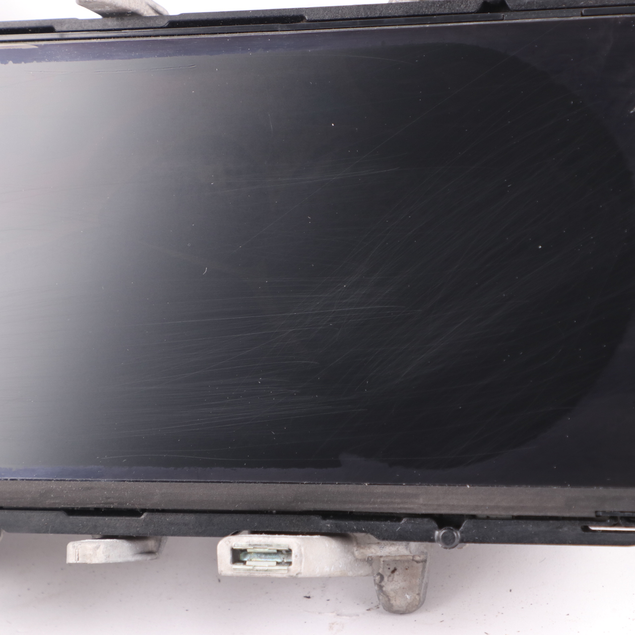 Mercedes W205 Display Kombi Instrument Tachoanzeige A2059004842