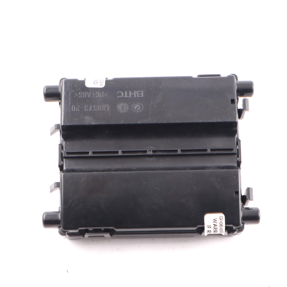 Klimaanlagen Modul Mercedes C205 X253 A/C Steuergerät ECU A2059006923