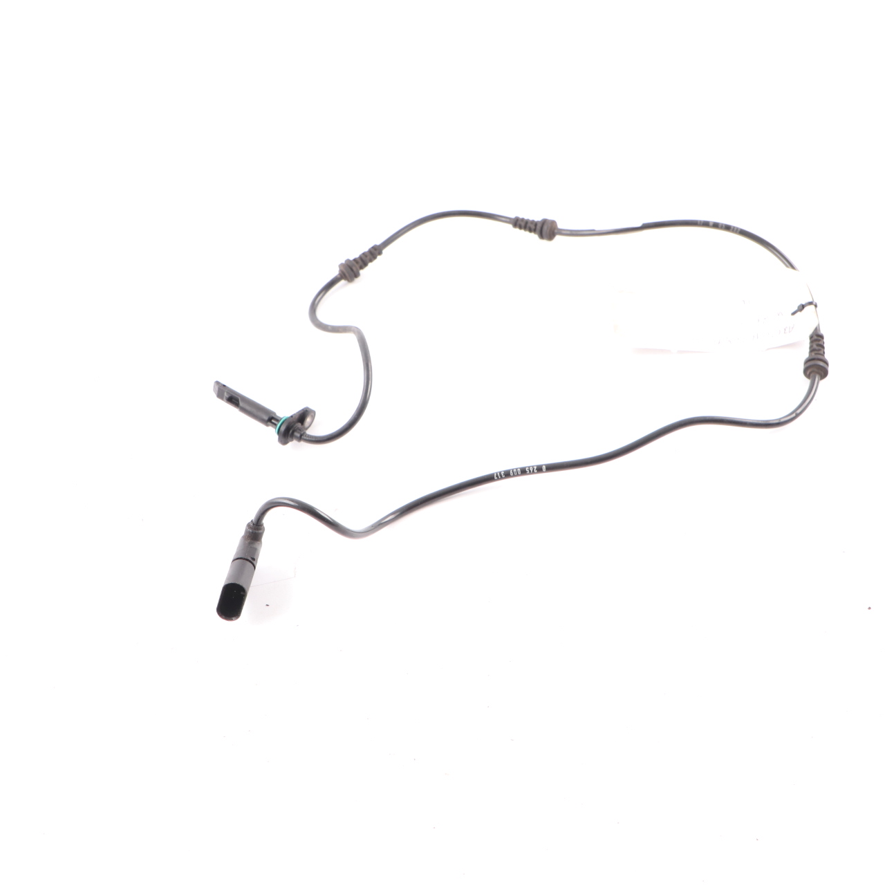 Drehzahlsensor Mercedes W205 Vorne Links Drehgeschwindigkeit ABS A2059058103