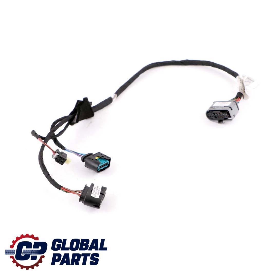 Mercedes-Benz E-Klasse W207 Cabrio A207 AdBlue Tank Adapter Kabel