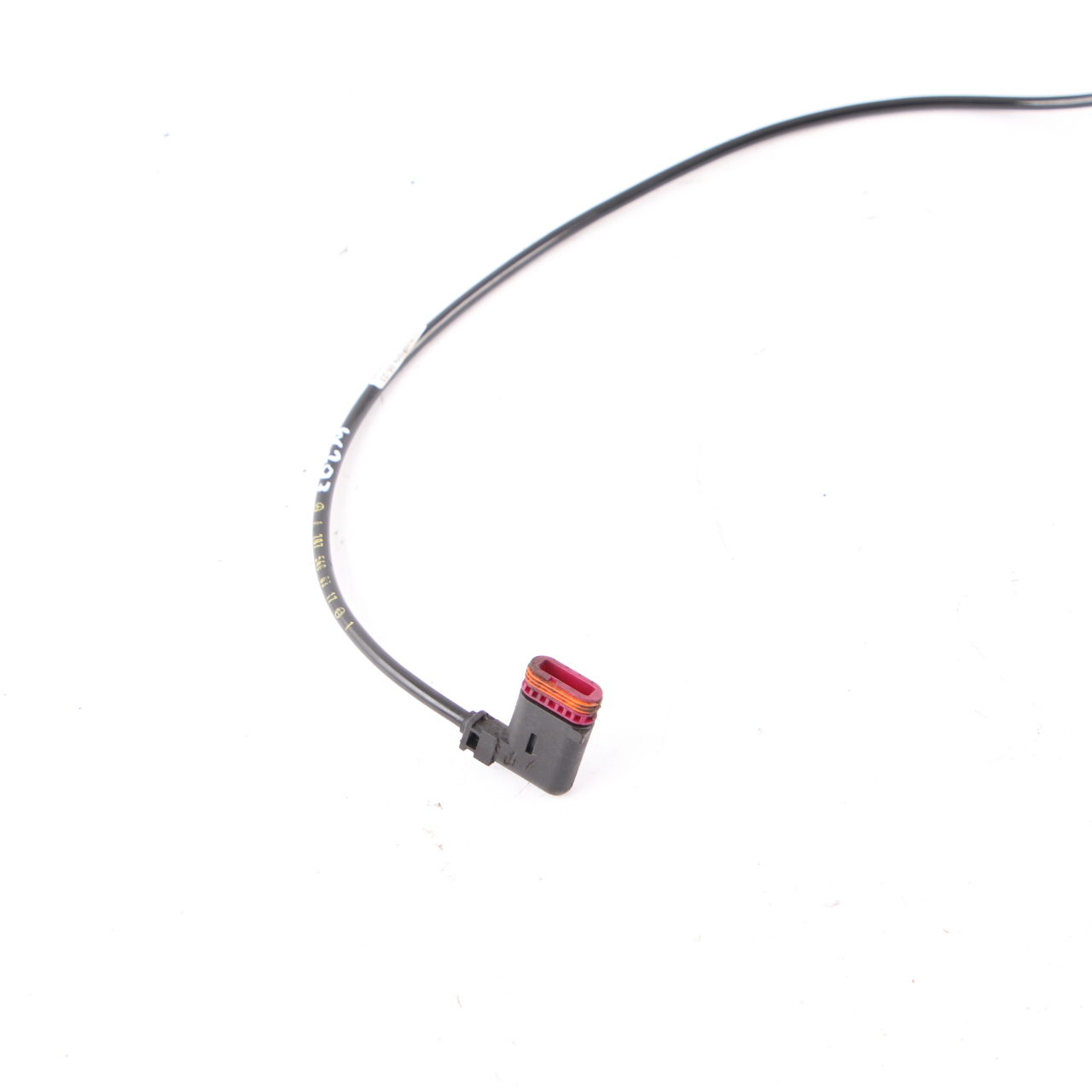 Mercedes W204 Sensor Raddrehzahl Kabel Hinten Links Rechts A2045400317