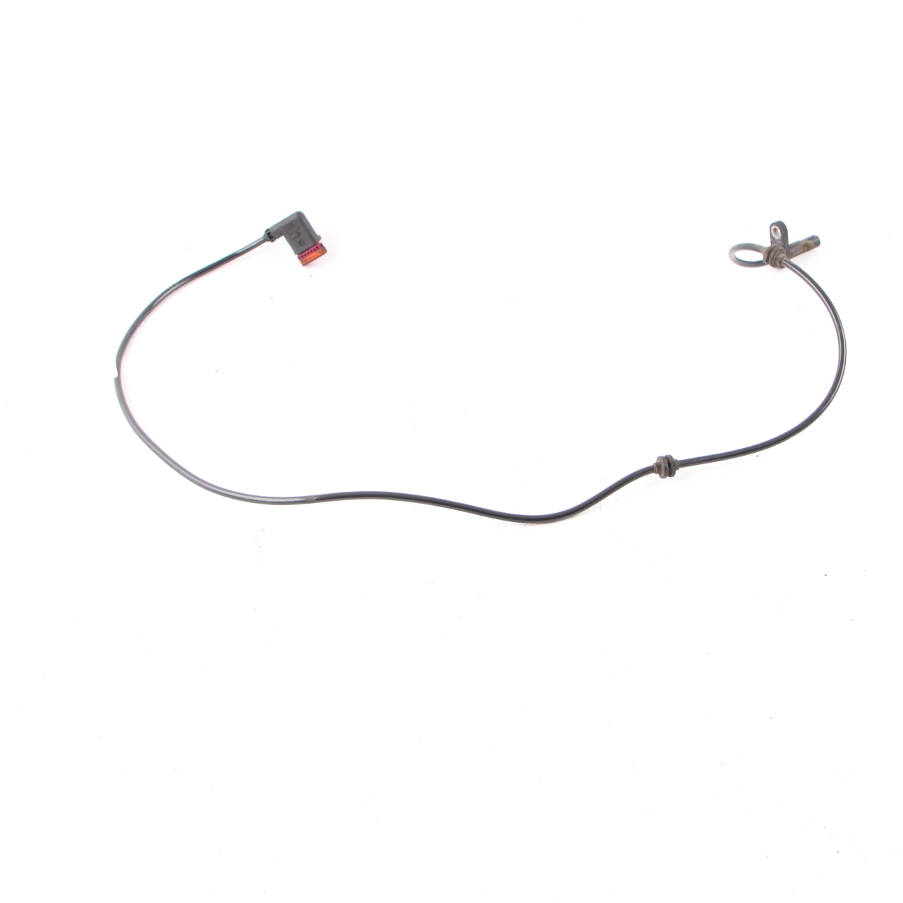 Mercedes W204 Sensor Raddrehzahl Kabel Hinten Links Rechts A2045400317