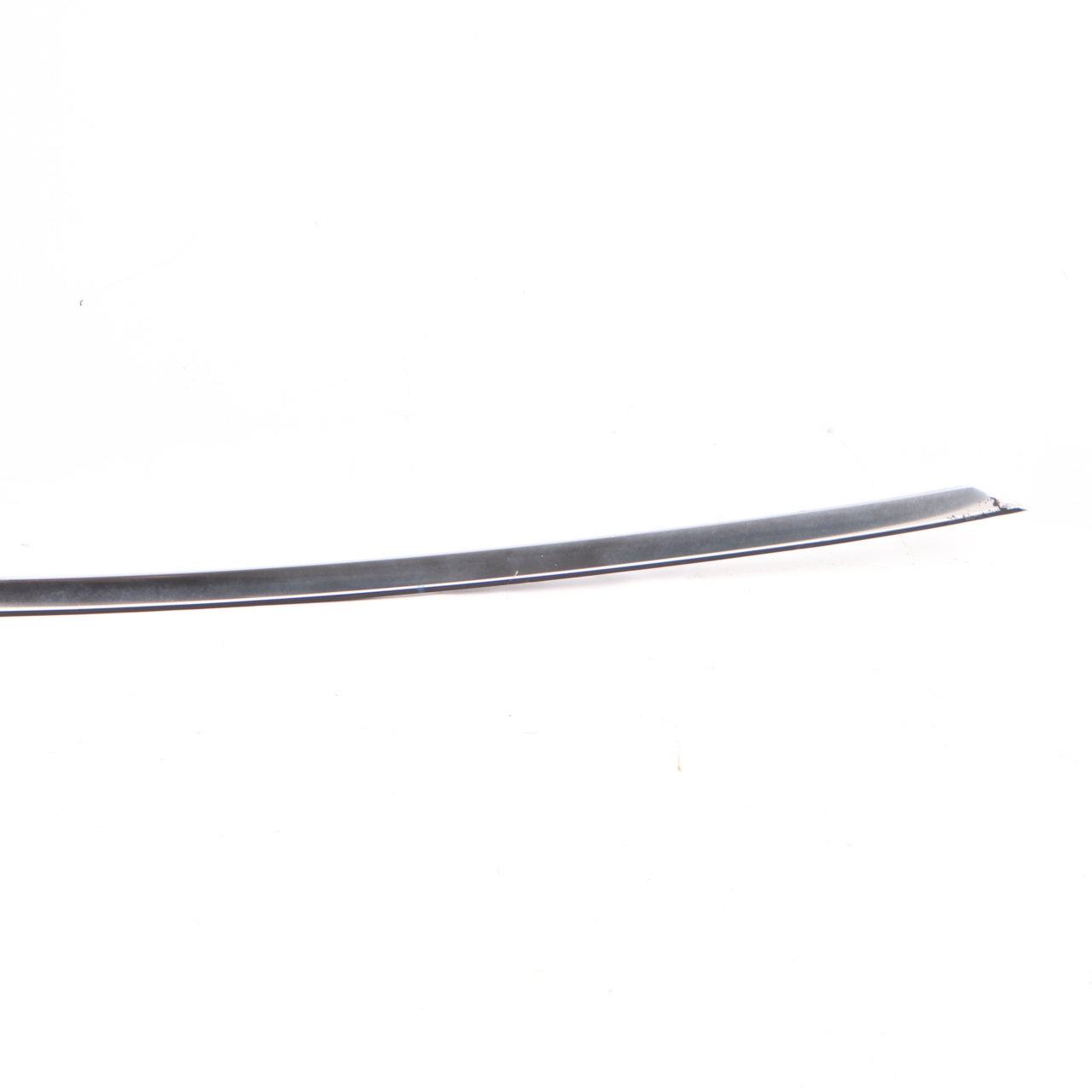 Mercedes-Benz E-Class A207 Windscreen Front Left N/S Trim Strip A2076730783