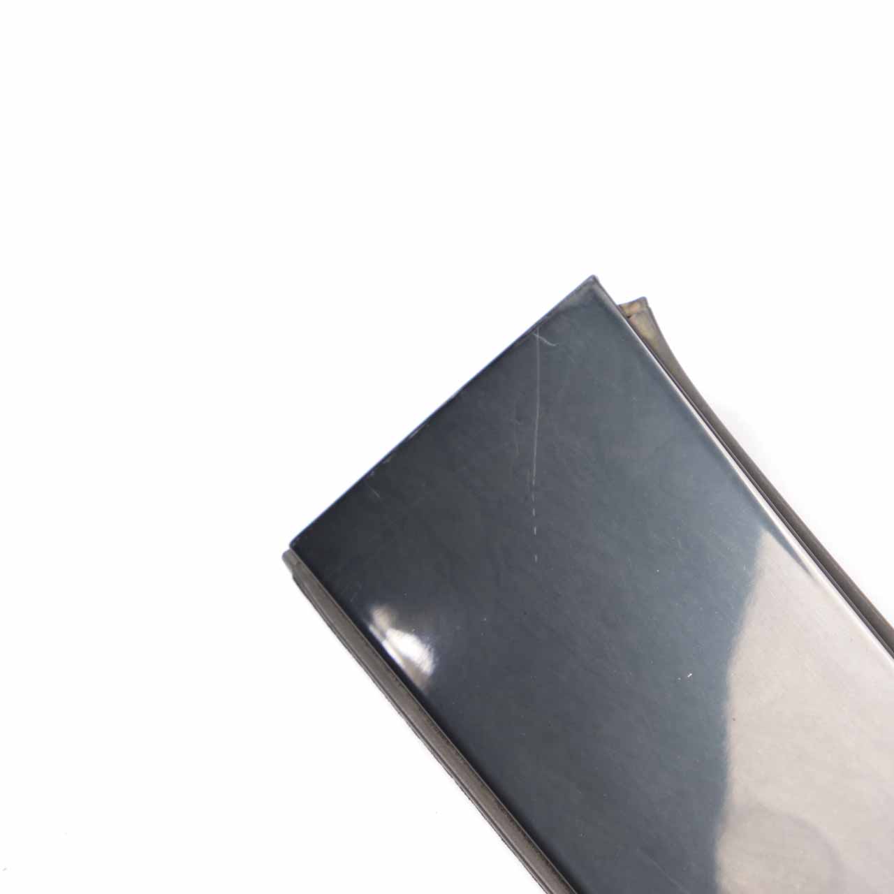 Mercedes C204 Roof Strip Moulding Left N/S Trim Top Garnish Cover A2076900780