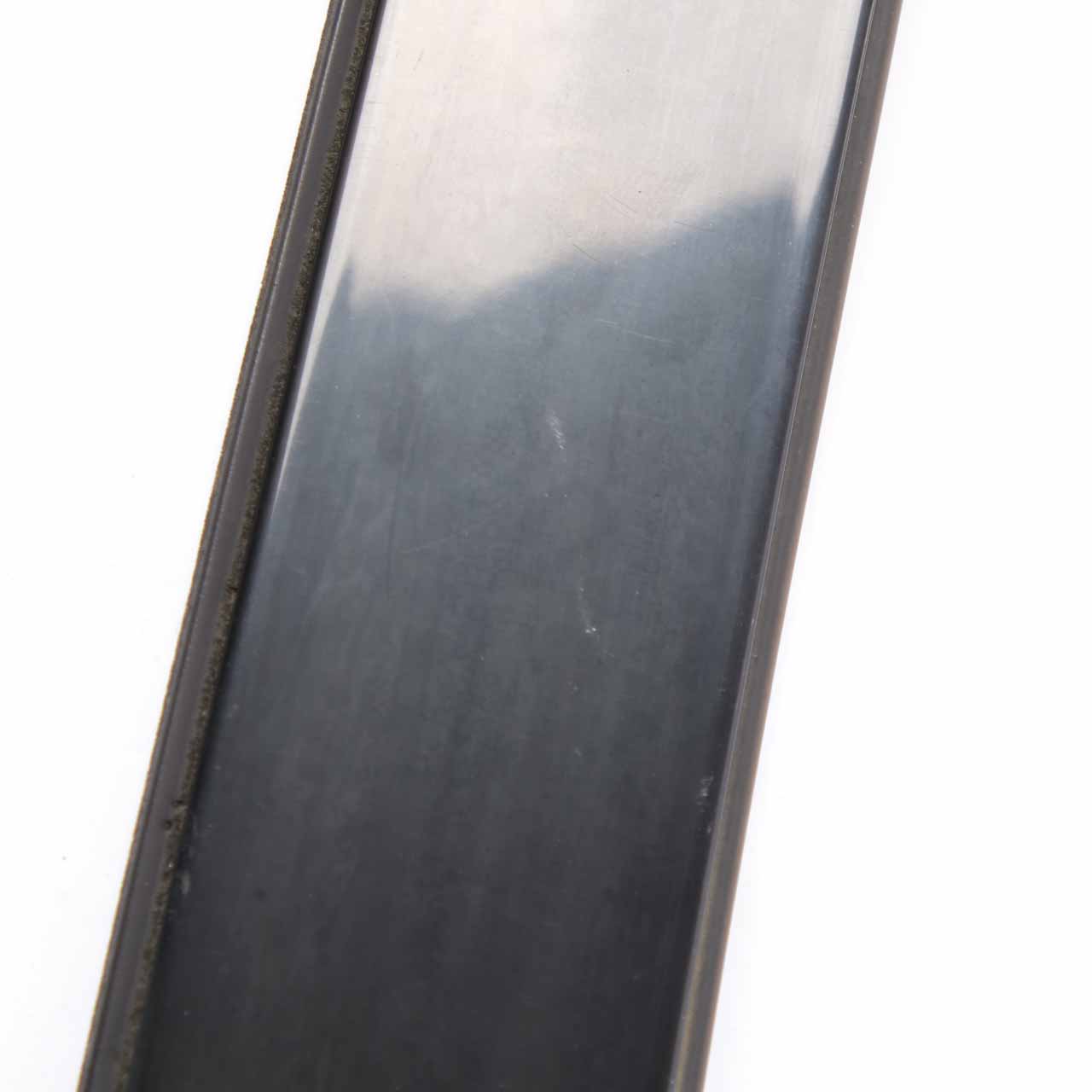 Mercedes C204 Roof Strip Moulding Left N/S Trim Top Garnish Cover A2076900780