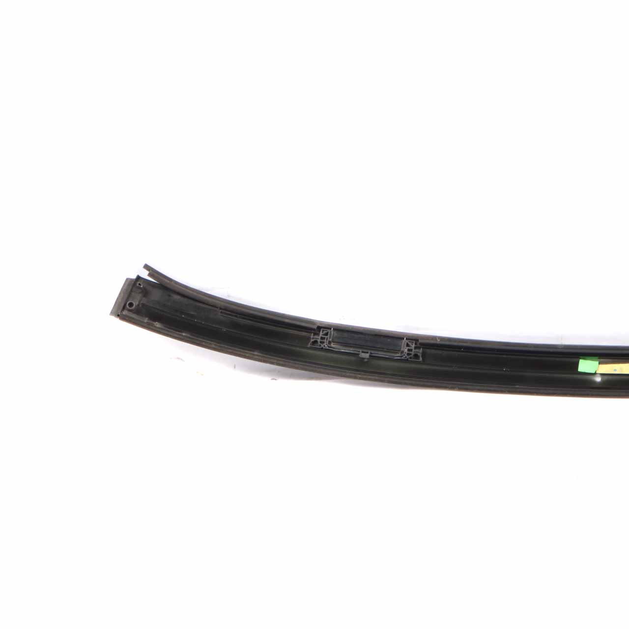 Mercedes C204 Roof Strip Moulding Left N/S Trim Top Garnish Cover A2076900780