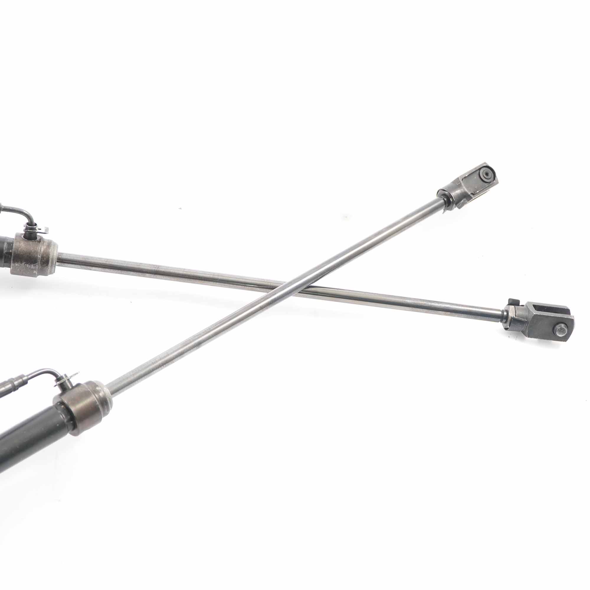 Folding Top Cylinder Mercedes A207 Cabrio Left Right Tension Struts A2078000072