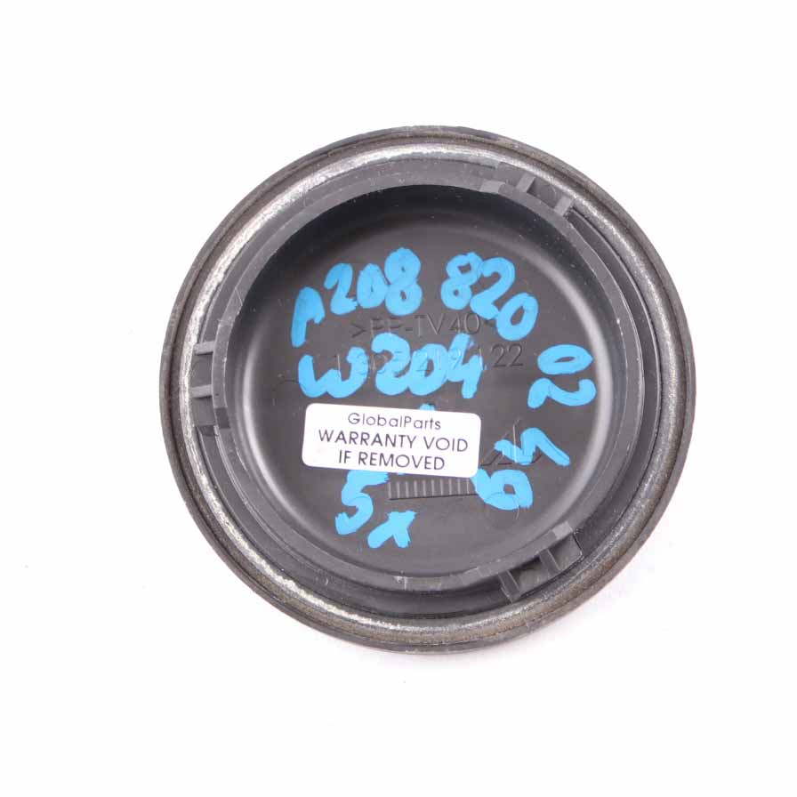 Bulb Cap Mercedes W164 W176 W204 W212 Headlight Dust Cover 1305219122