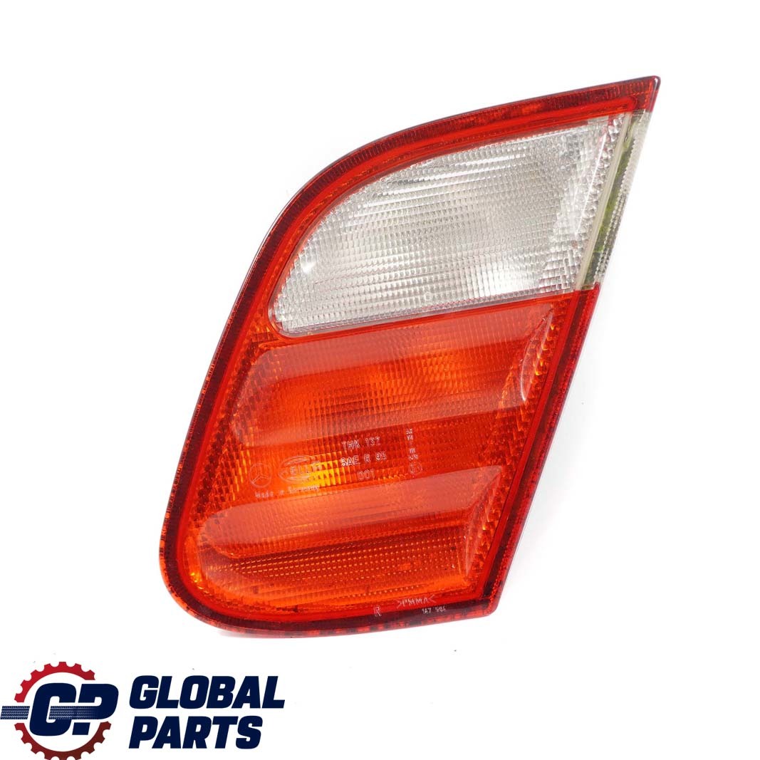 Mercedes-Benz CLK W208 C208 Rear Right O/S Boot Tailgate Light Lamp A2088200864