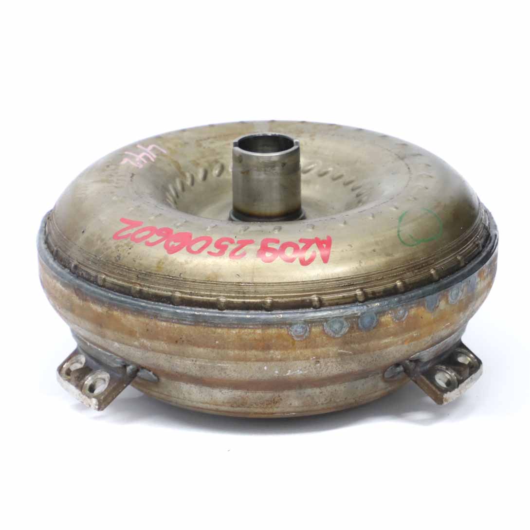 Torque Converter Mercedes W203 W204 W209 Automatic Transmission A2092500602