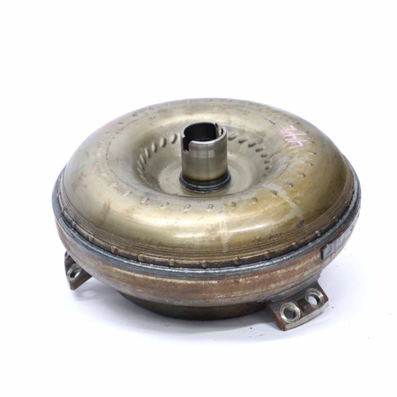 Torque Converter Mercedes W203 W204 W209 Automatic Transmission A2092500602