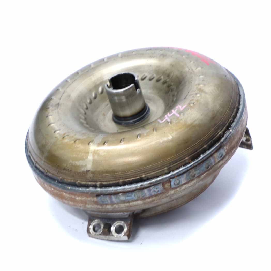 Torque Converter Mercedes W203 W204 W209 Automatic Transmission A2092500602