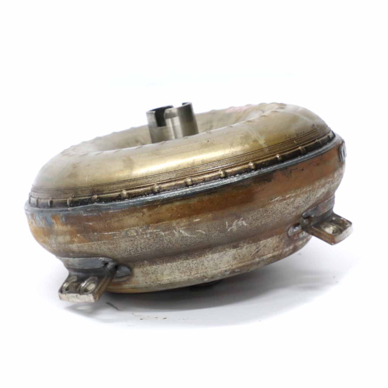 Torque Converter Mercedes W203 W204 W209 Automatic Transmission A2092500602