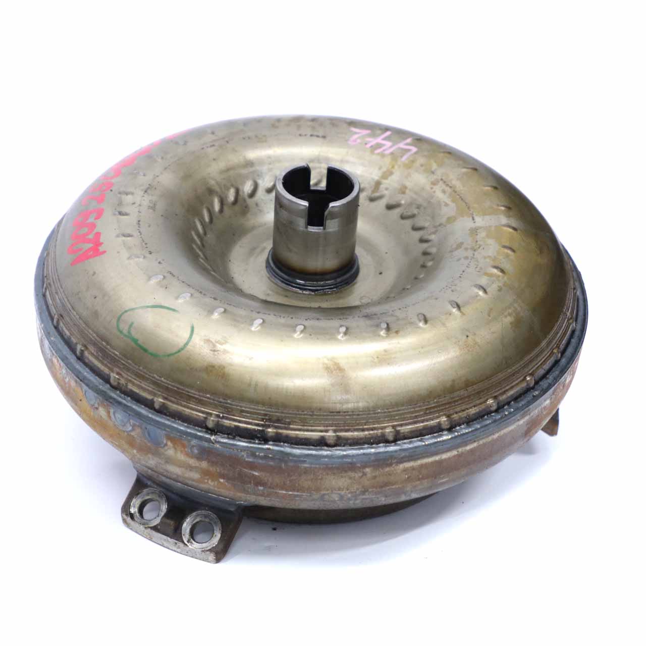 Torque Converter Mercedes W203 W204 W209 Automatic Transmission A2092500602