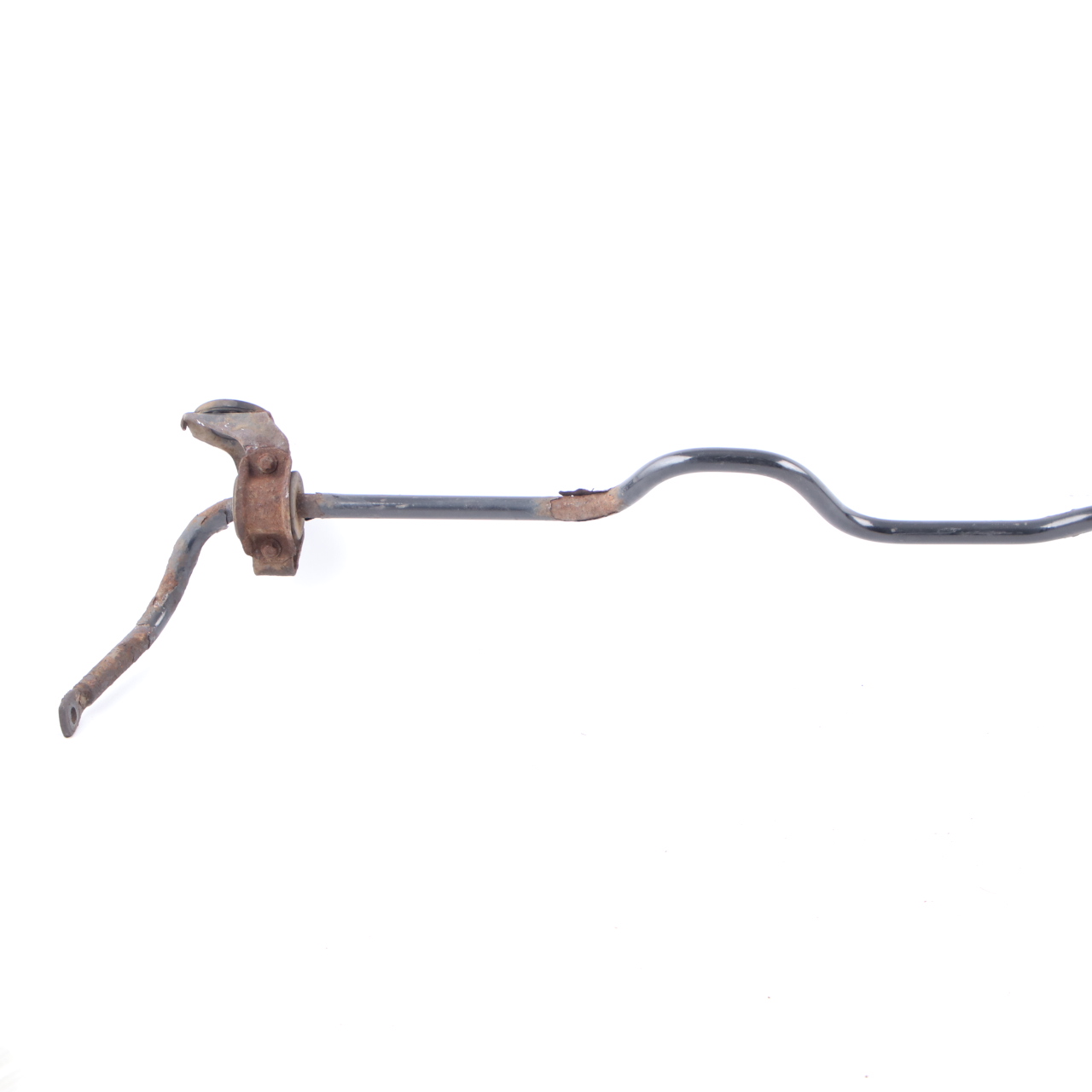 Mercedes W203 Stabilisator Hinterachse Aufhängung Anti Roll Bar A2093260065